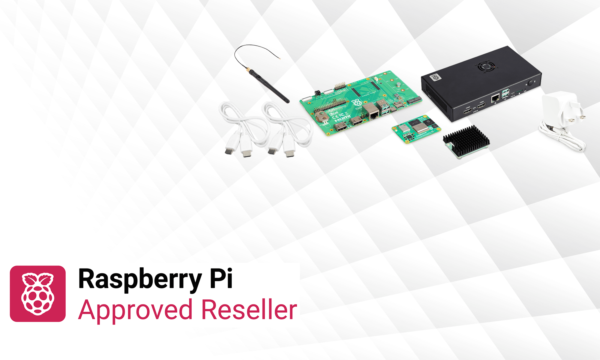 Modulele SoM CM5 integrate și compacte ale companiei Raspberry Pi