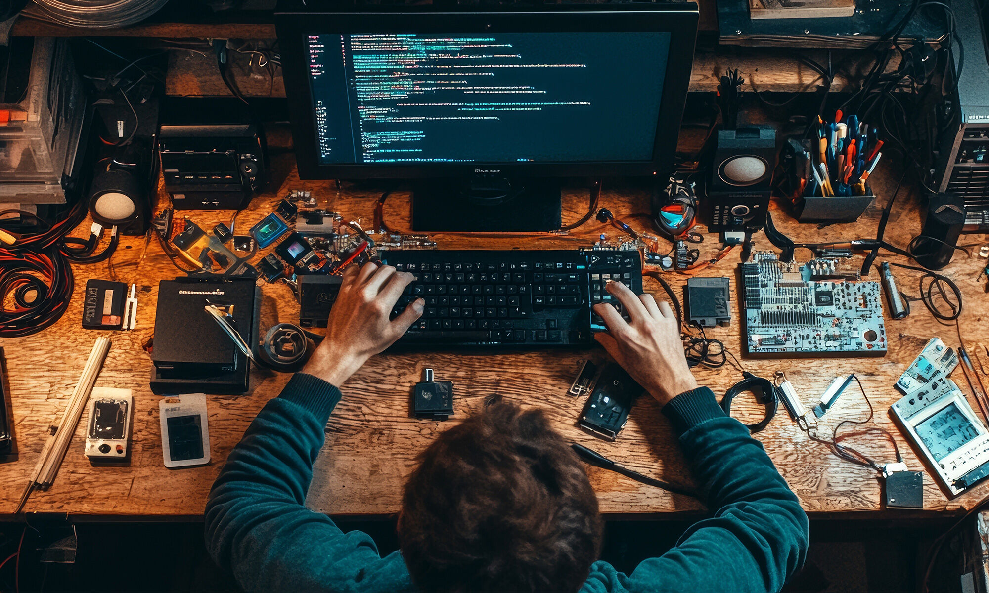 Los 8 proyectos más ambiciosos para Raspberry Pi