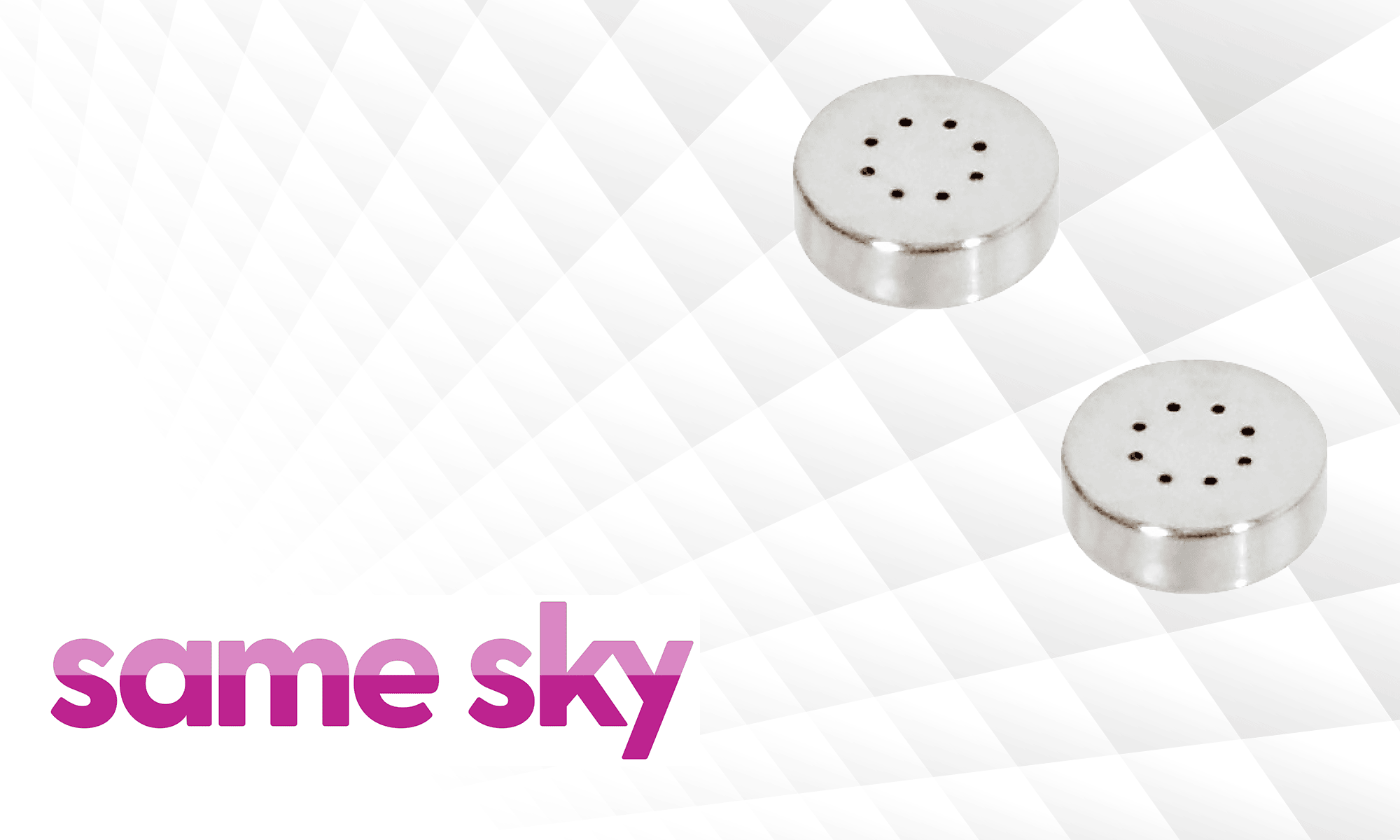 Same Sky Microphone