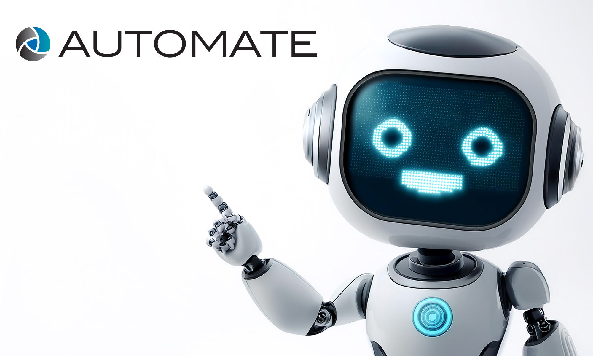 TME en la feria Automate 2025