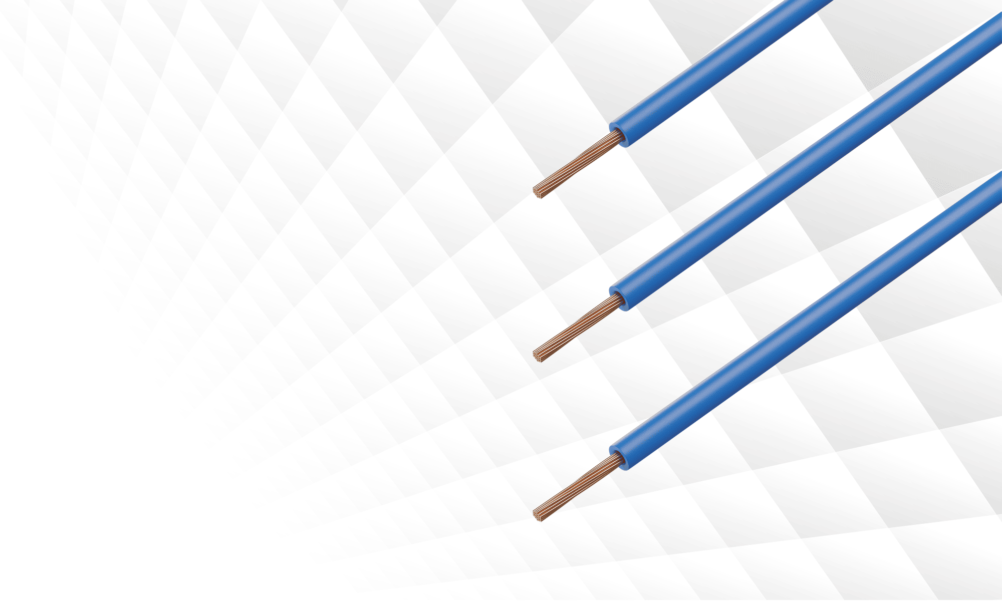 Temperature-resistant cables from SynFlex