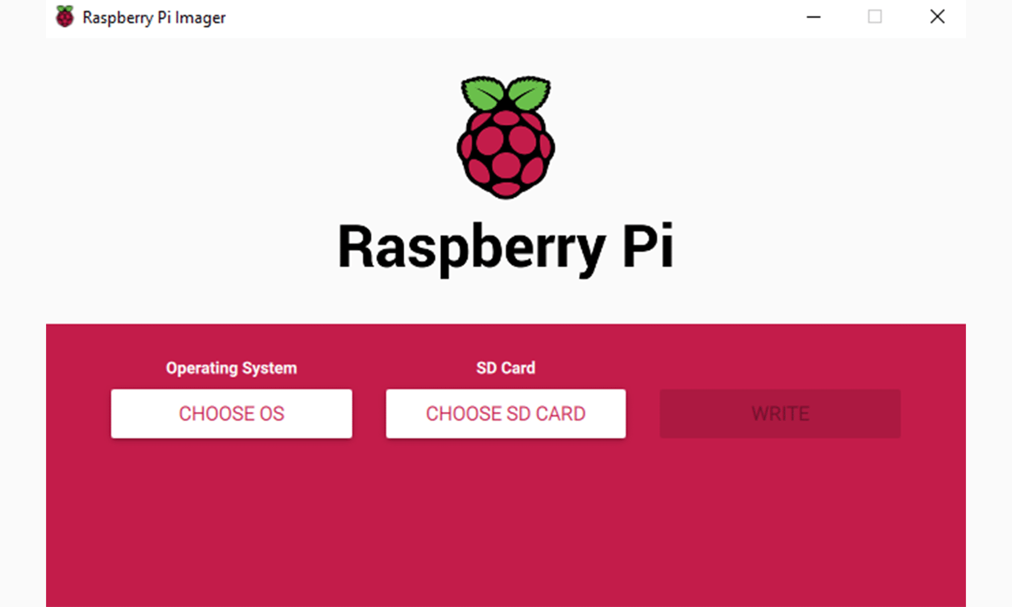 更快速设置Raspberry Pi的方法