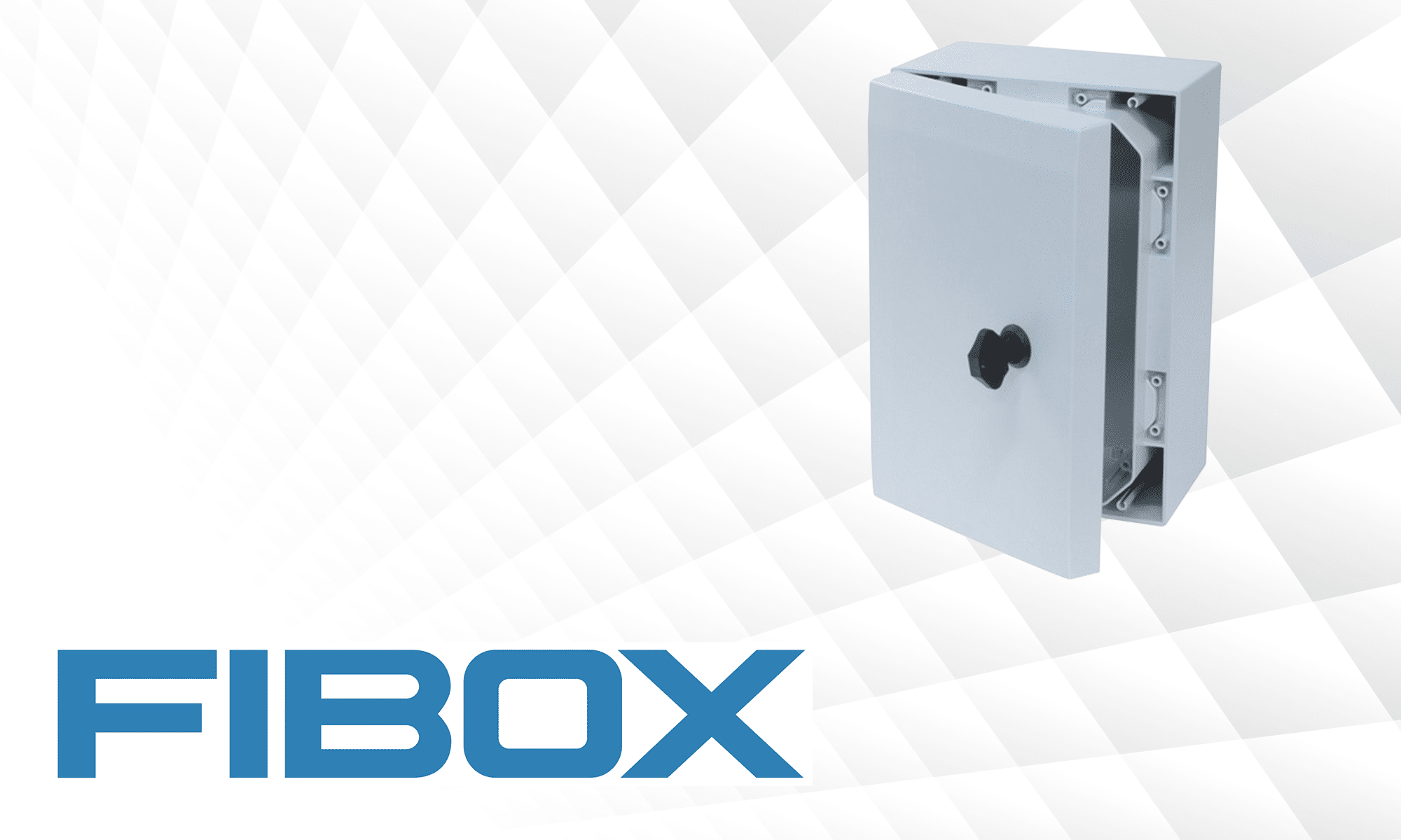 极其耐用的Fibox ARCA302015外壳