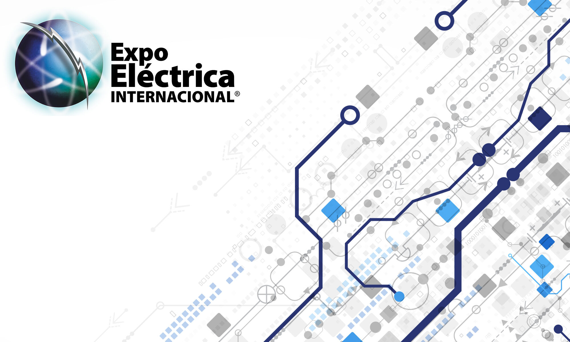 TME en la feria Expo Electrica Internacional