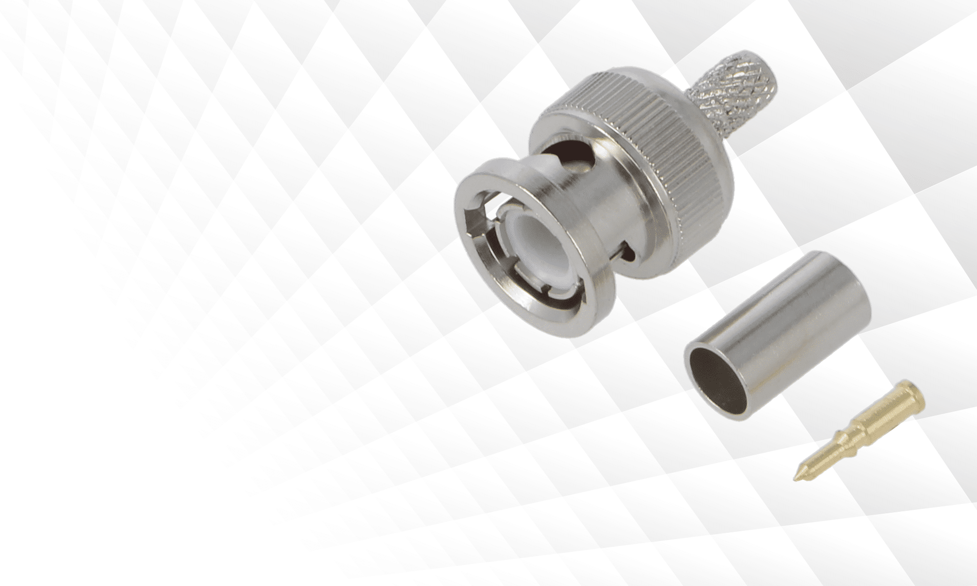 XINYA Electronics新型同轴连接器