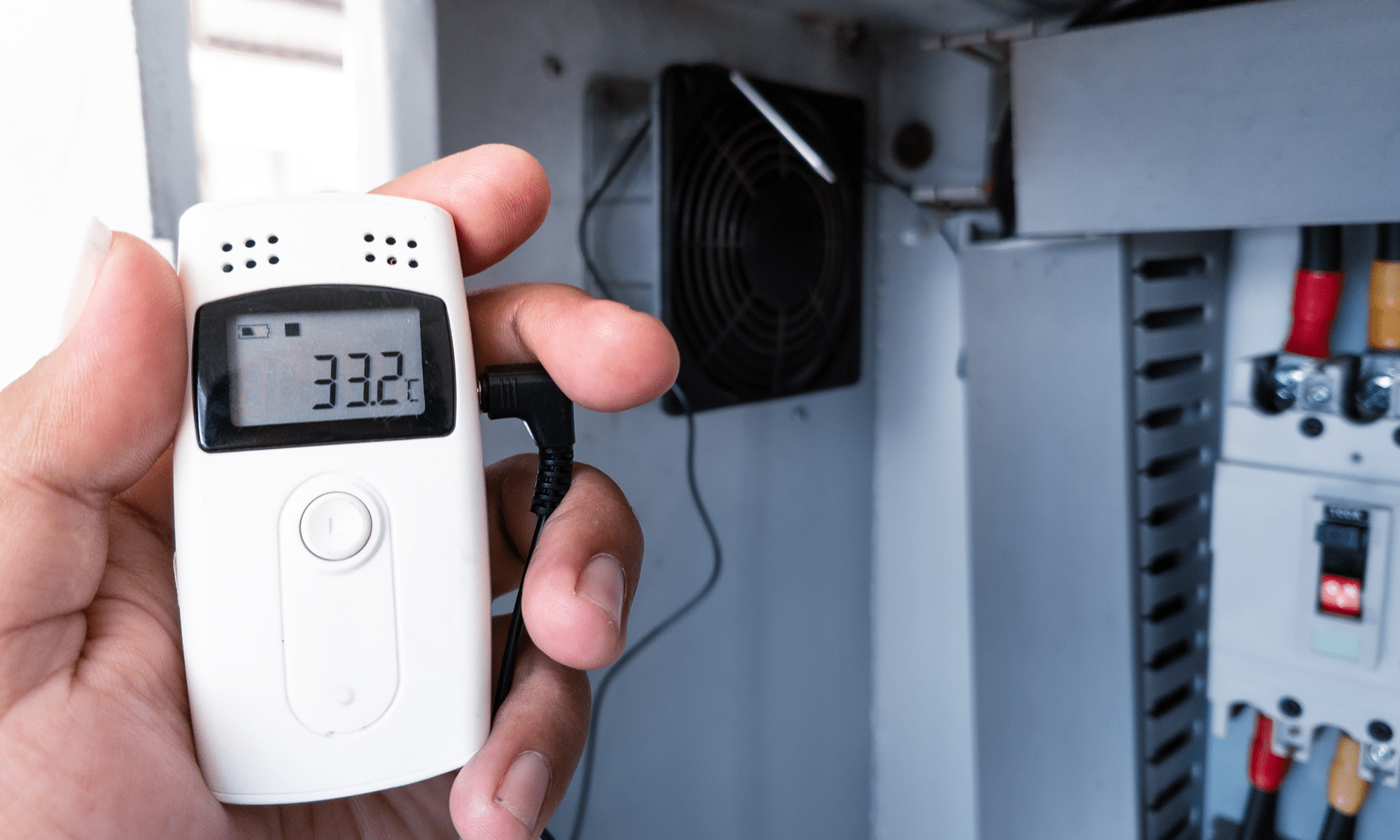 Build your own weather station with Raspberry Pi | Electronic