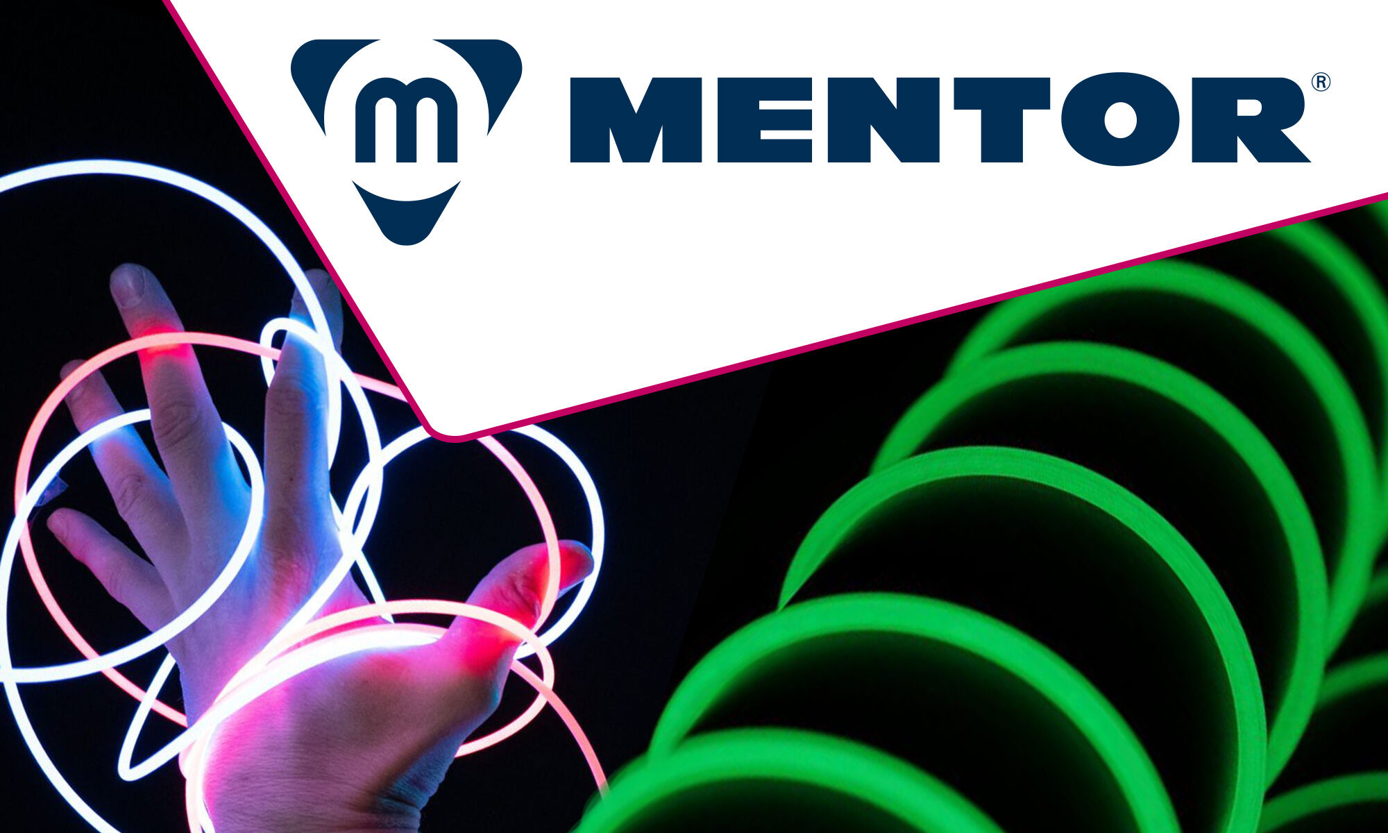 MENTOR Solutions: M-Fibre valgusjuhid ja rohkem