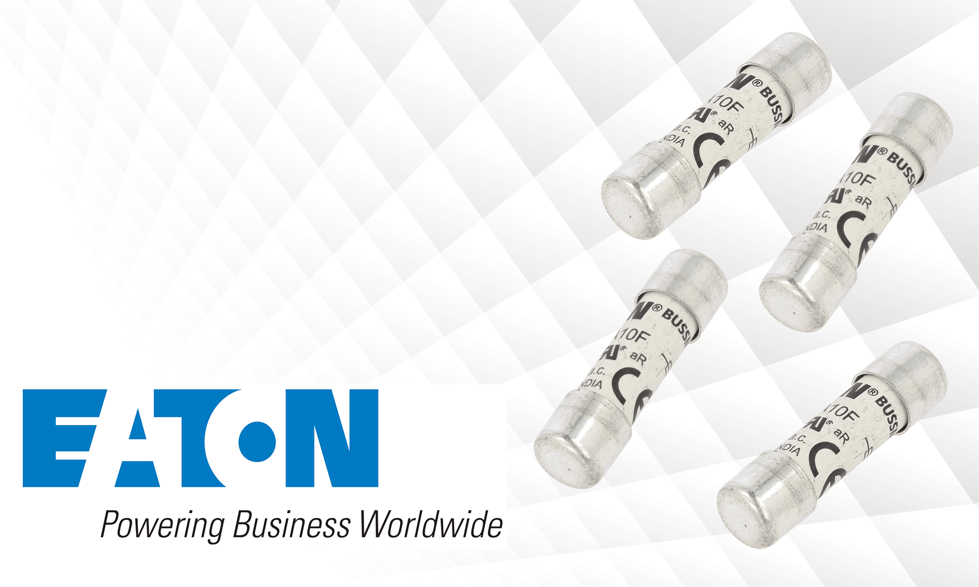 Bussmann公司新型微型保险丝