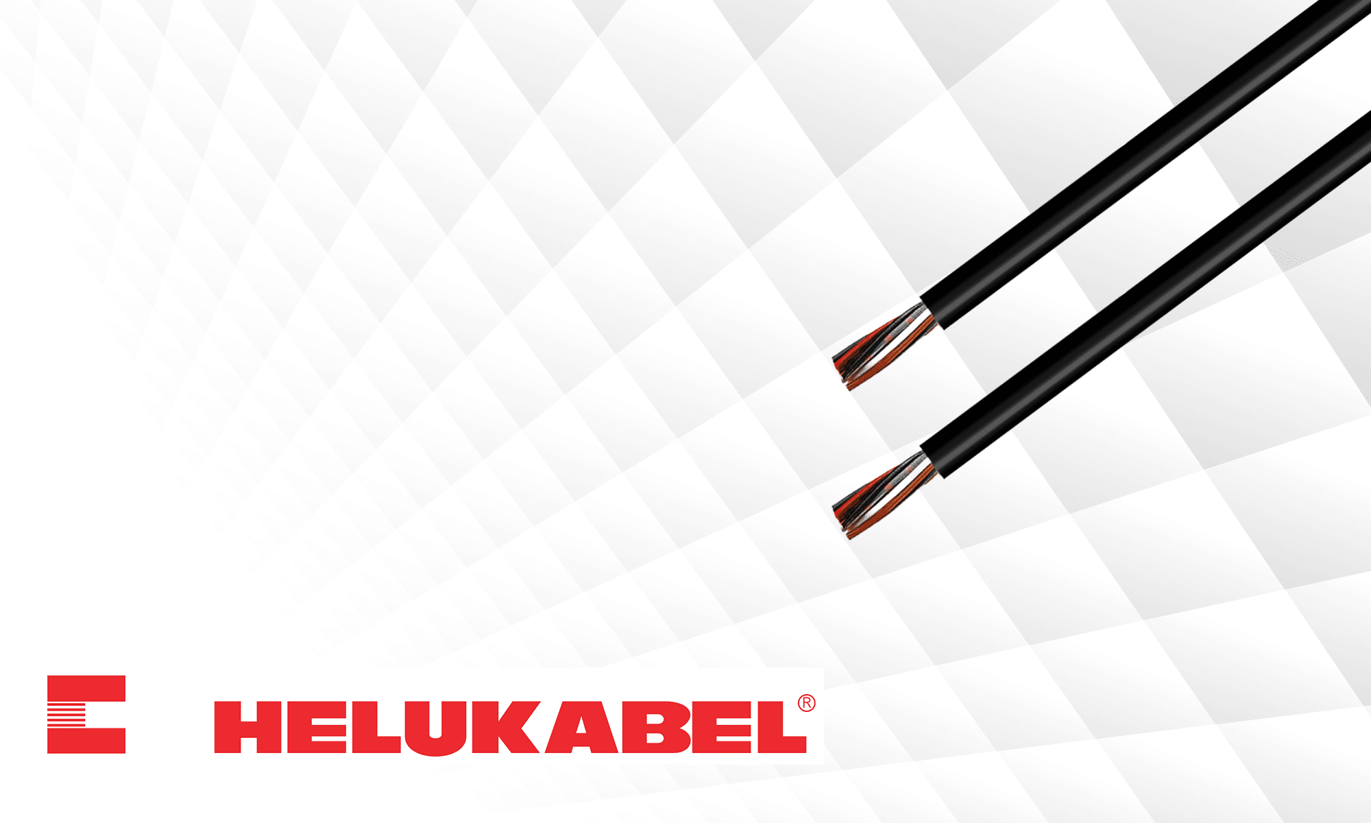 Data transmission cables by Helukabel