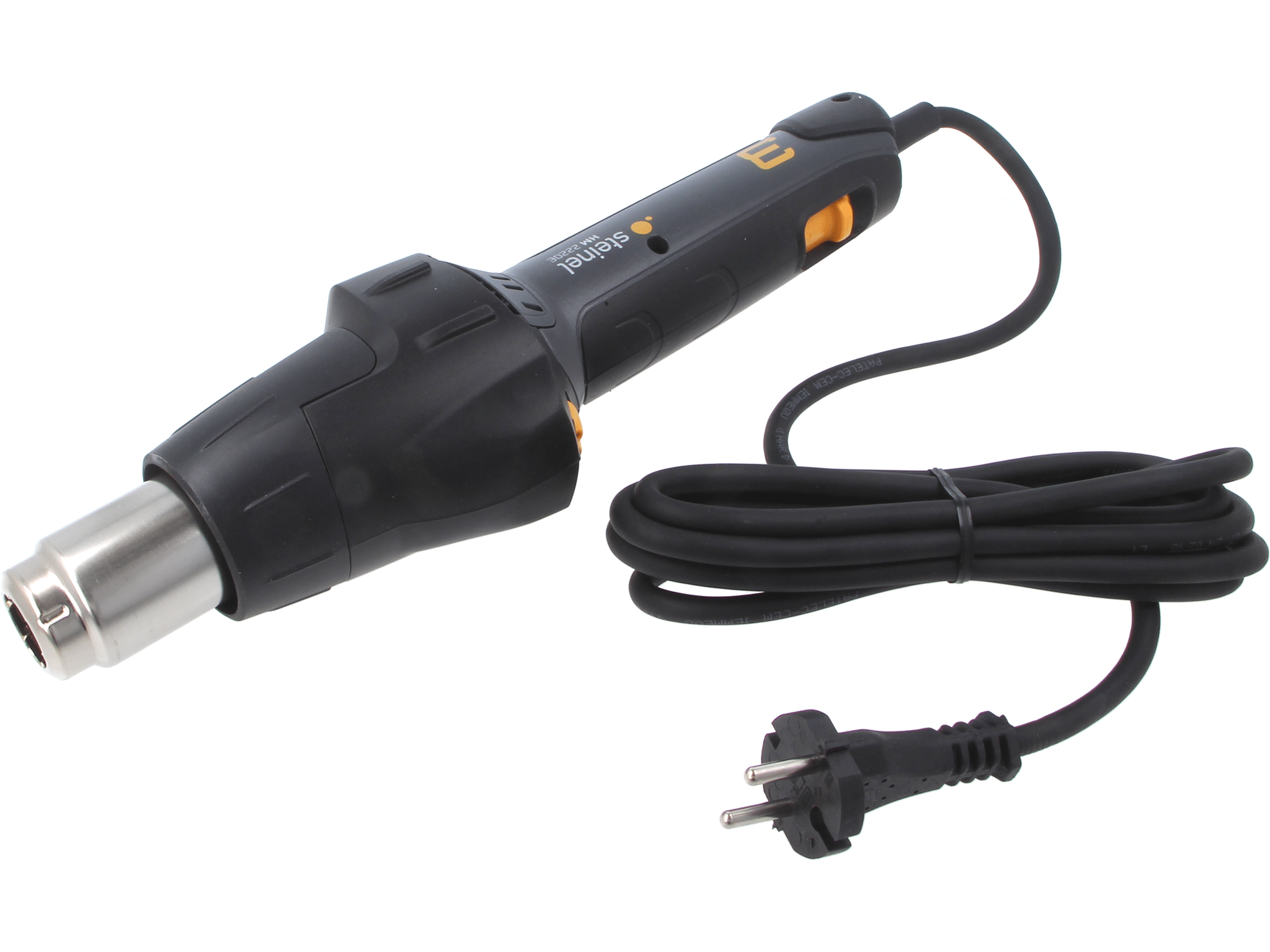Glue guns and heat guns Steinel | Electronic components. Distributor ...