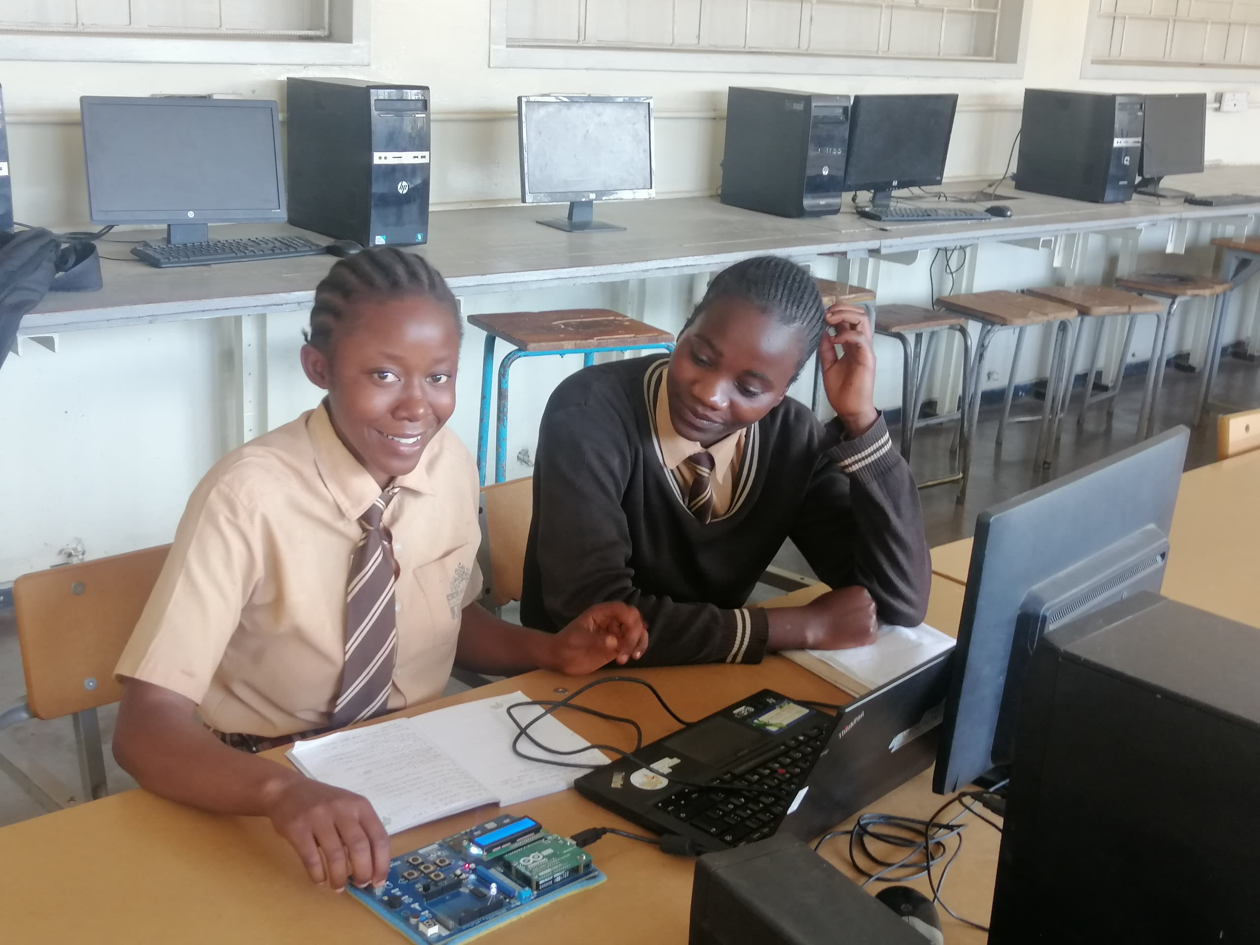 Lighting Up Young Minds: The Story of TME Education’s June 2025 Impact