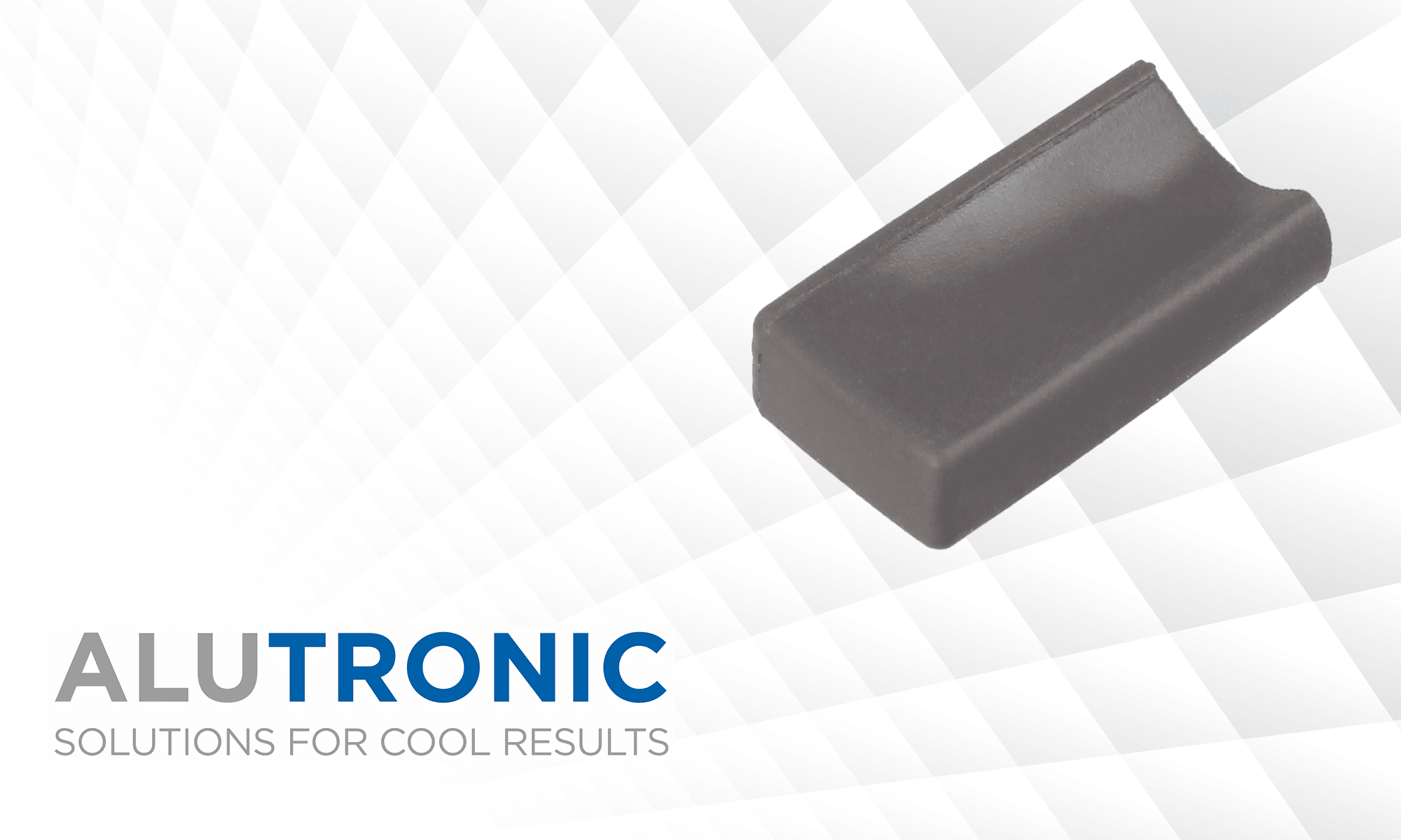 Alutronic导热垫