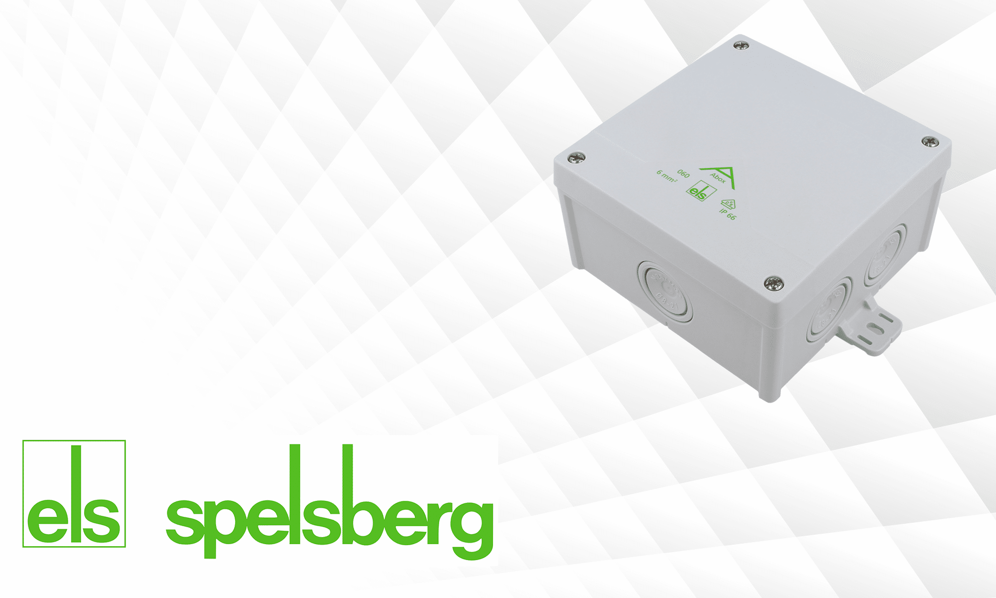 Spelsberg新型电气外壳