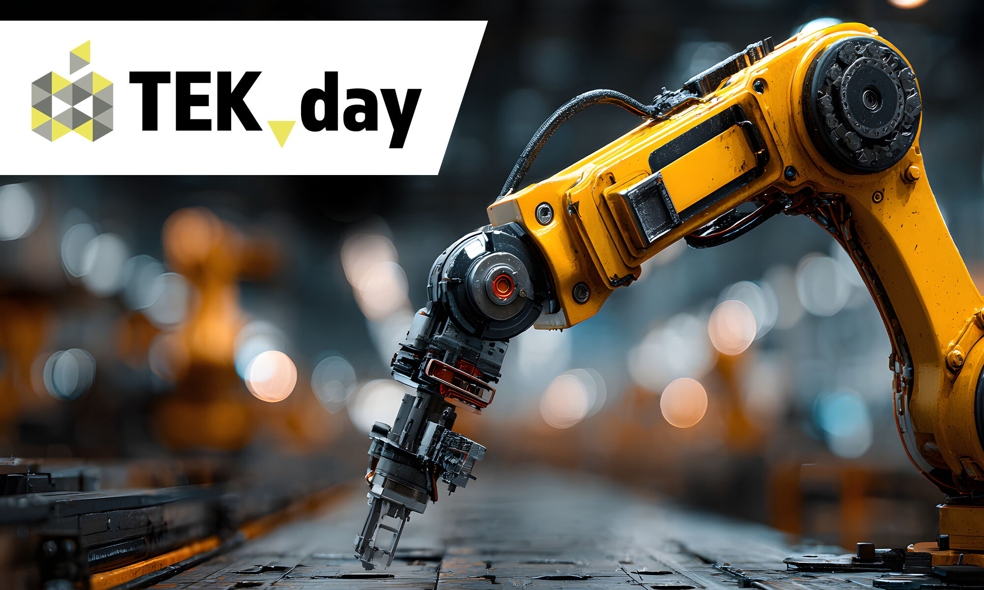 TEK.day erneut mit der Teilnahme von TME