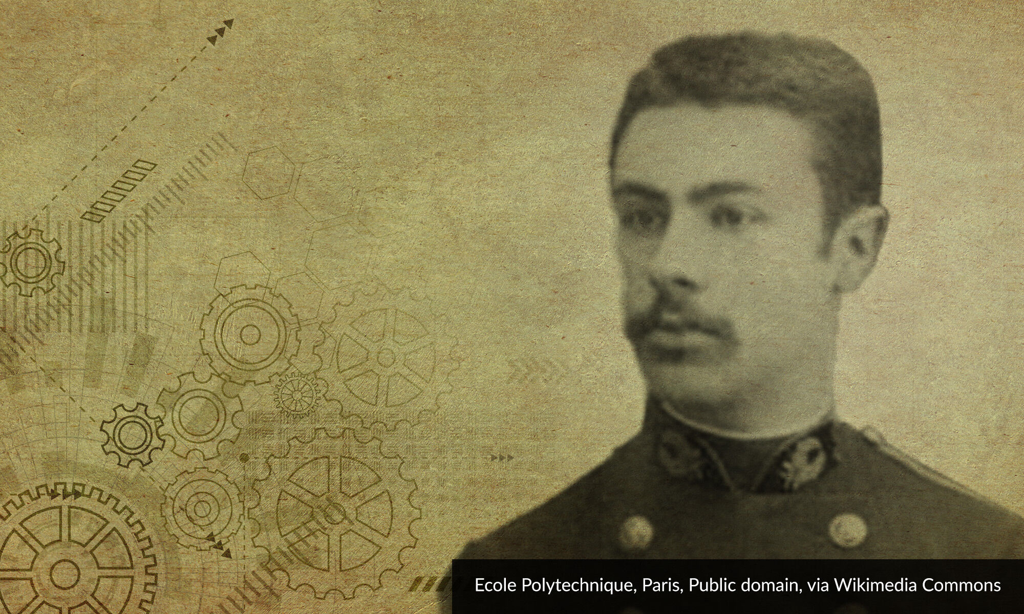 安德烈·布隆德尔（André Blondel）- 驯服电力和时间的人