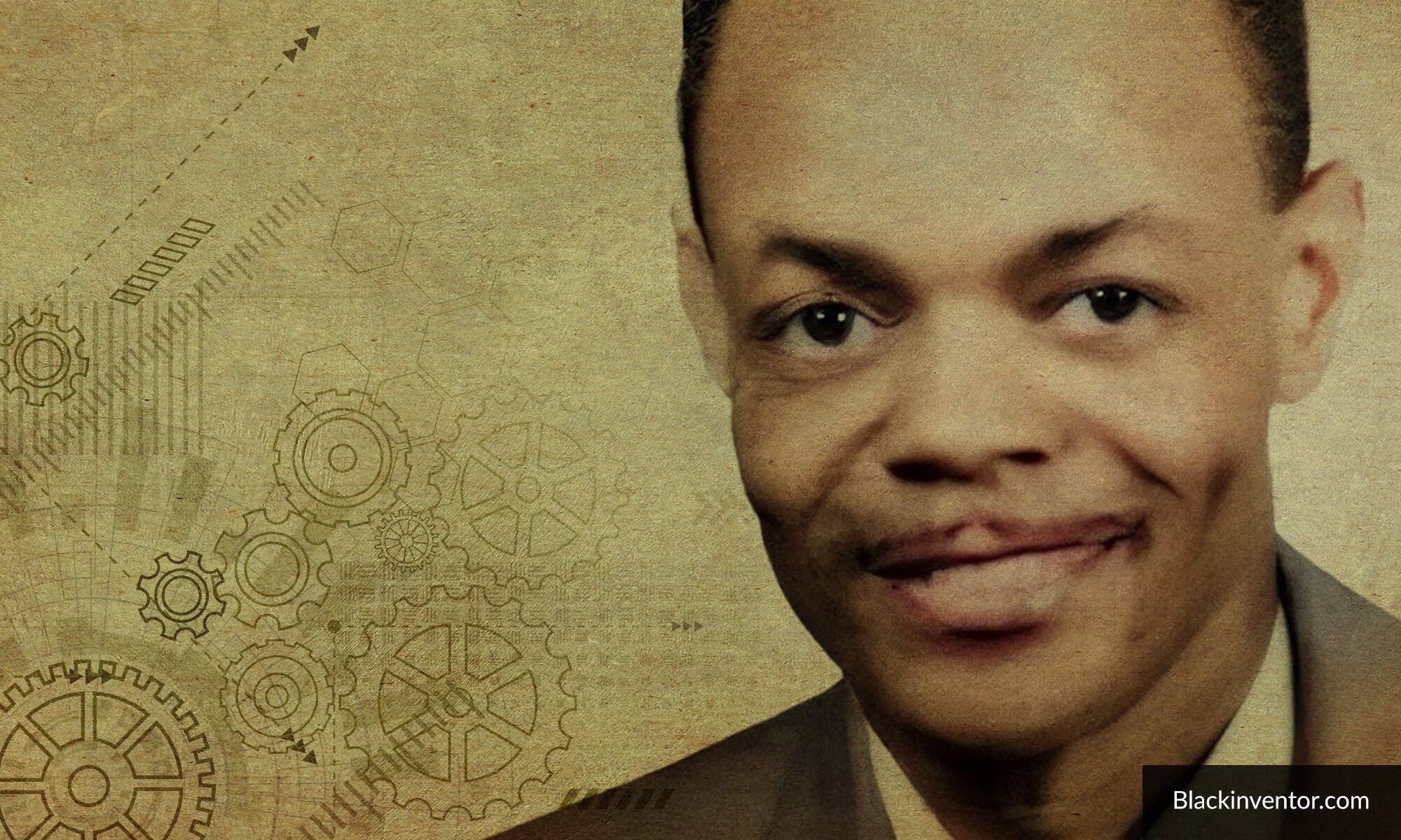 奥蒂斯·博伊金（Otis Boykin）和他拯救生命的发明