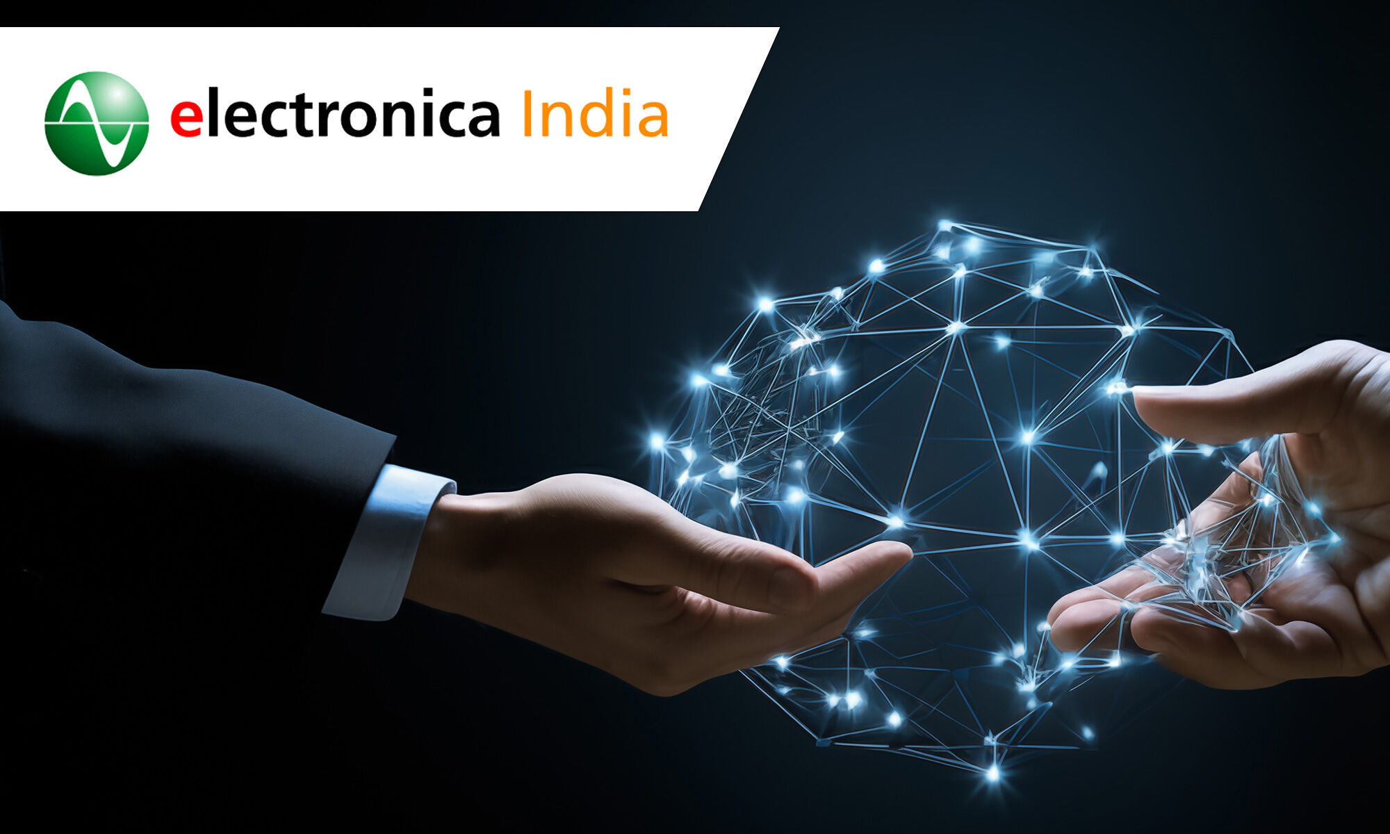 A new edition of the electronica India trade fair with the participation of TME
