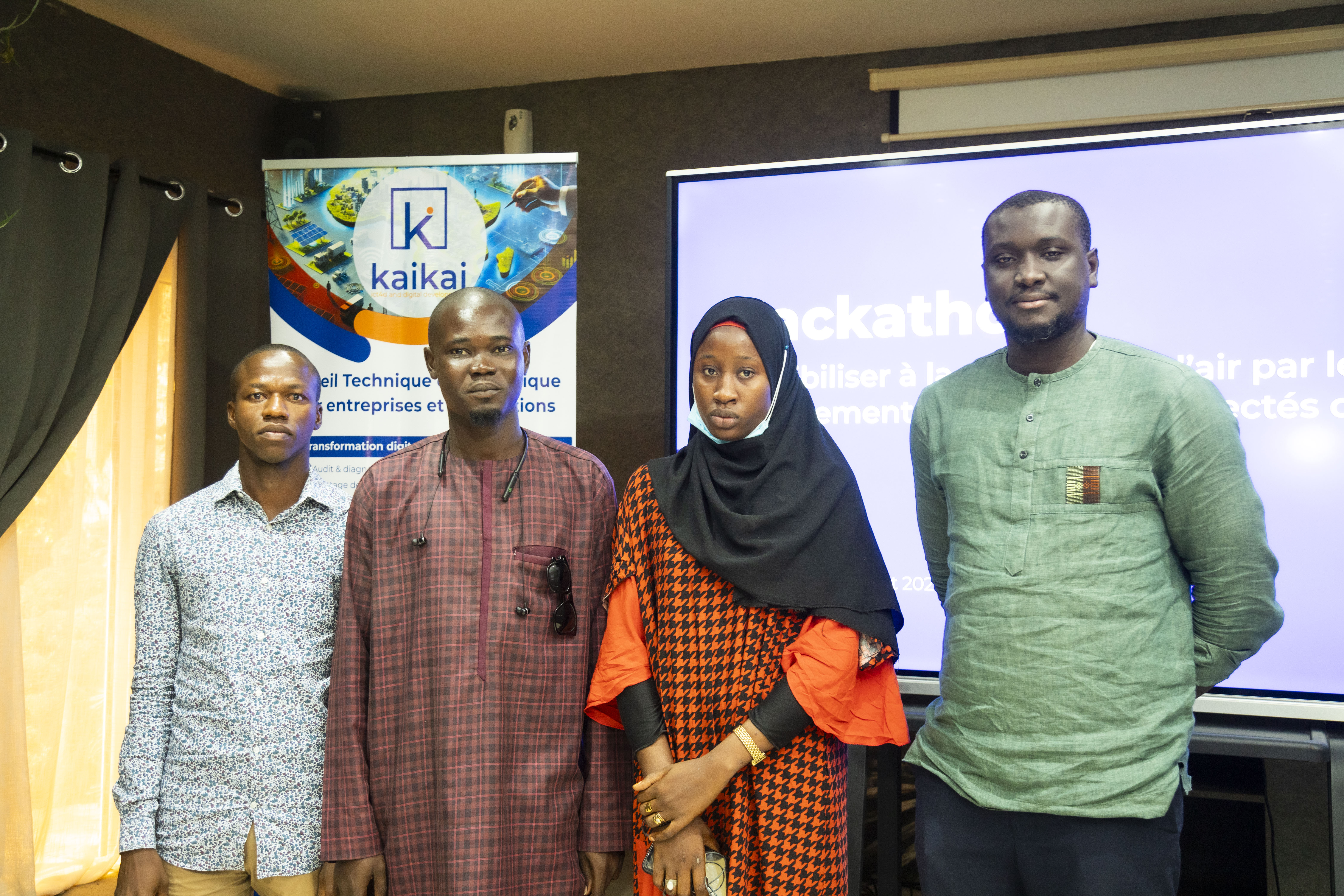 Hands-On Learning Sparks Innovation Across Africa and Asia