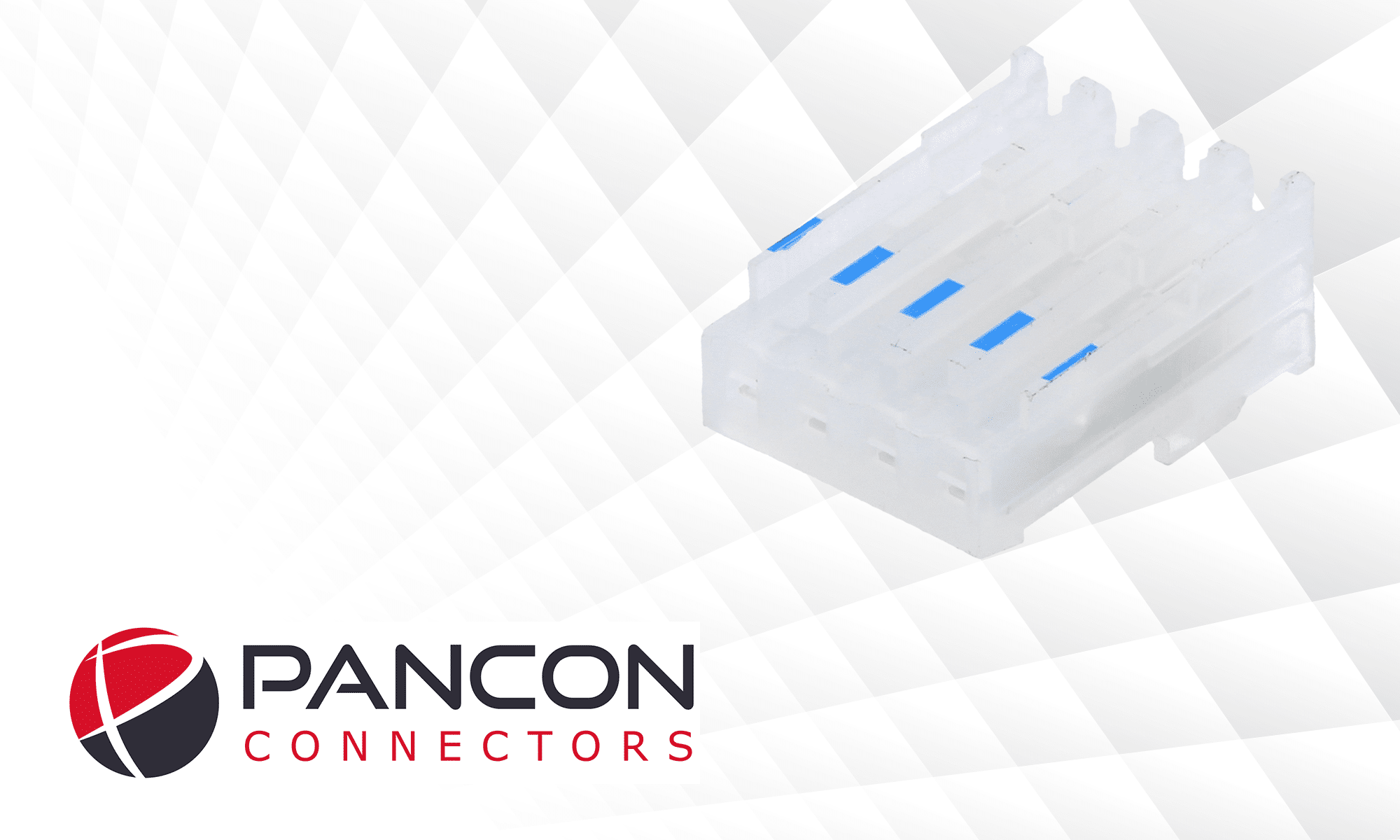 Connettori per schede di cablaggio della serie MAS-CON di Pancon