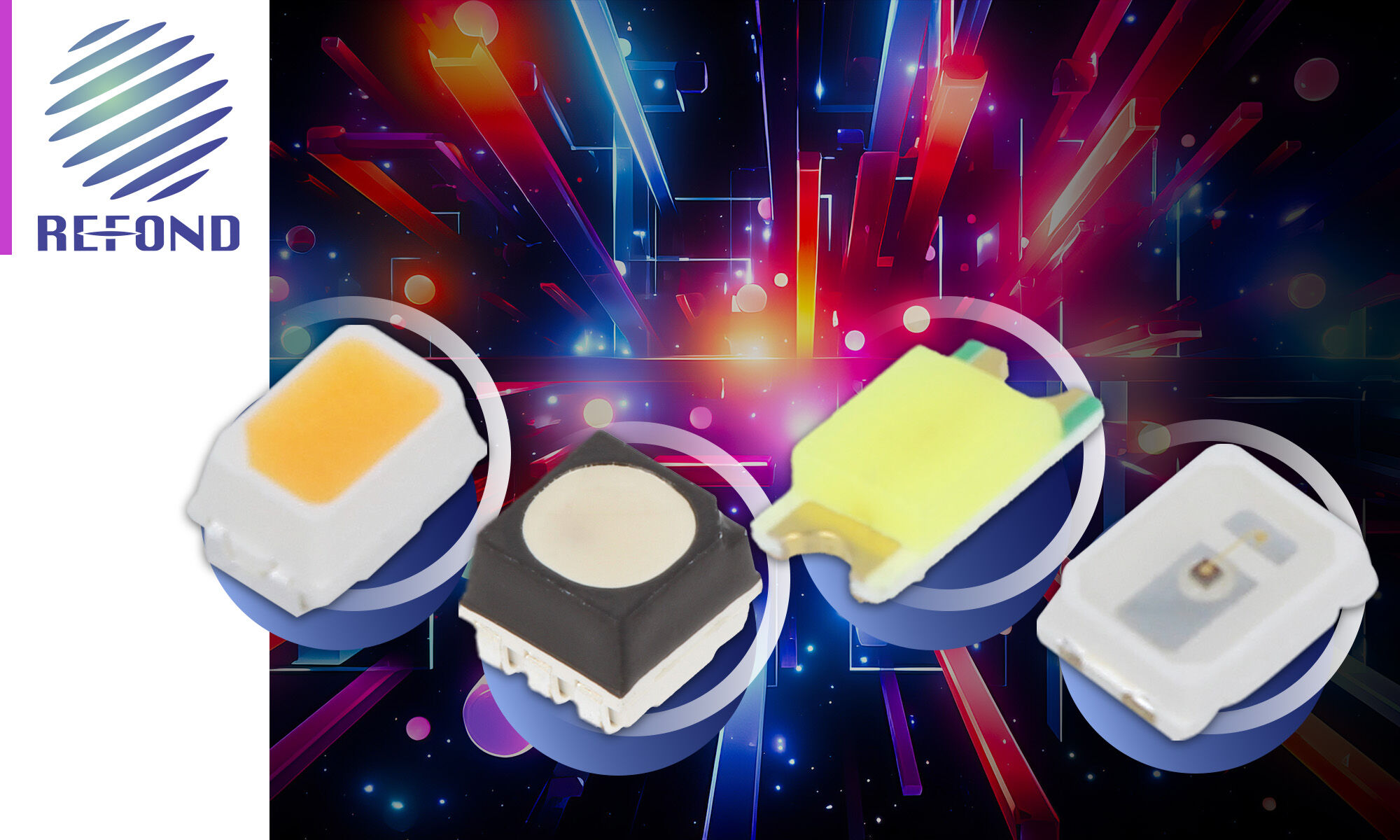 Refond Diodos no catálogo TME