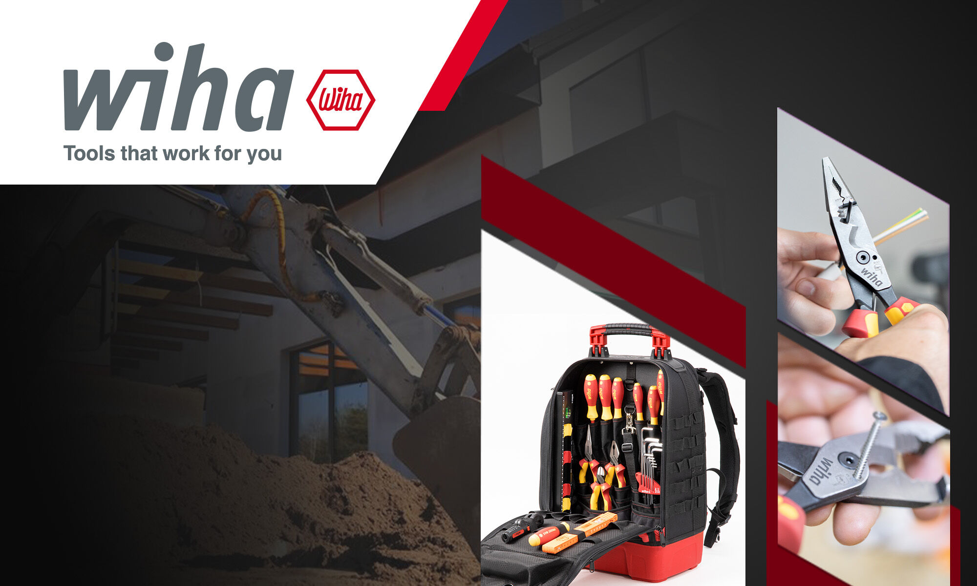 Narzędzia dla ceniących jakość – Wiha w ofercie TME