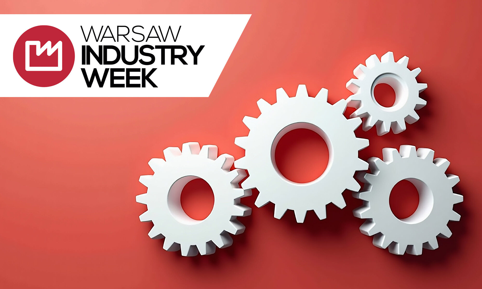 Warsaw Industry Week z udziałem TME