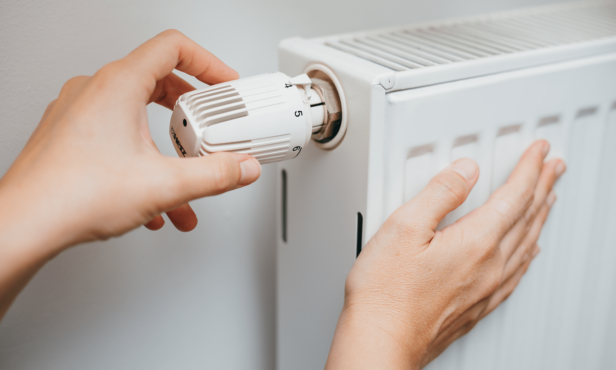 Comment installer une tête thermostatique ?