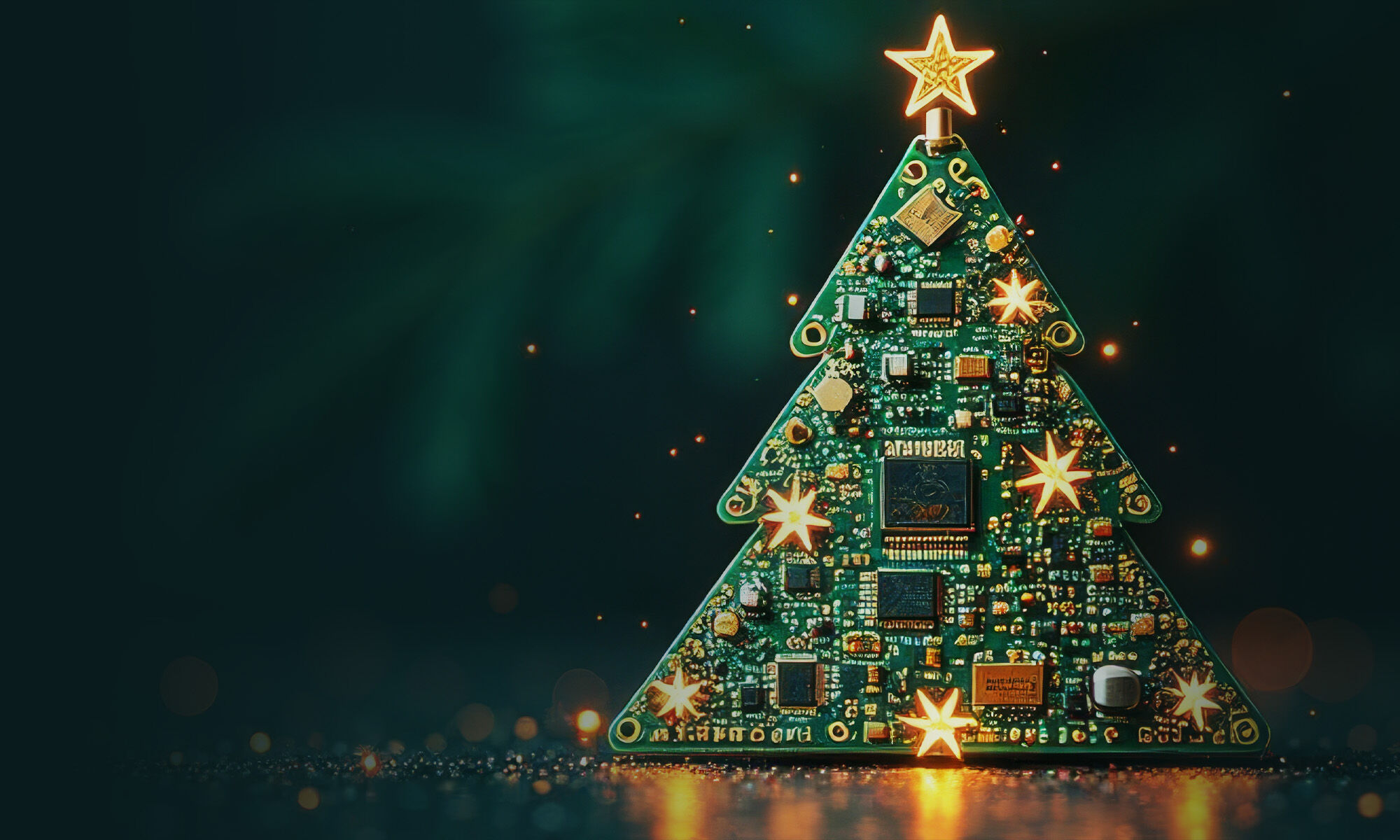 Regali di Natale per gli appassionati