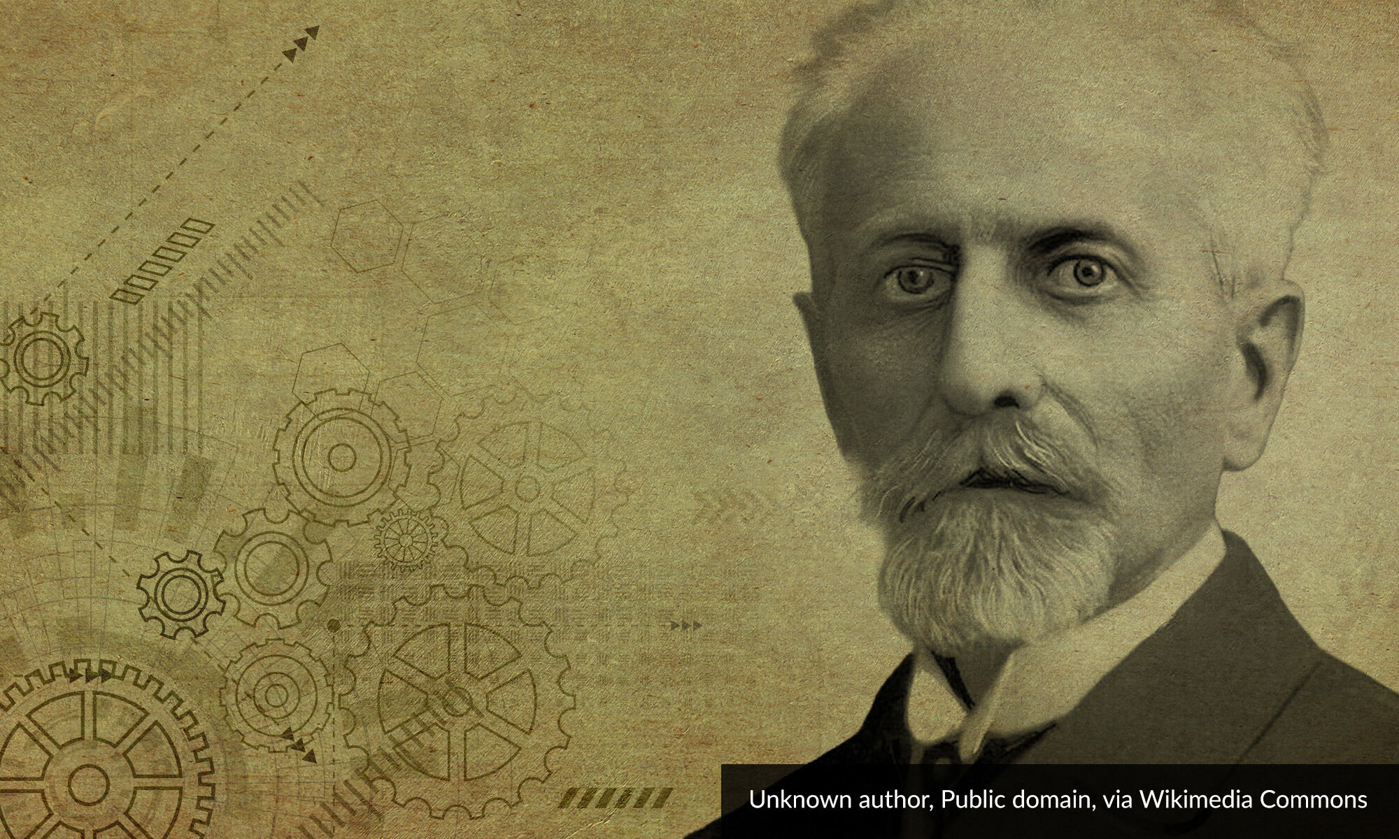 卡罗尔·弗朗西斯科·波拉克（Karol Franciszek Pollak） - 了解“波兰爱迪生”的故事