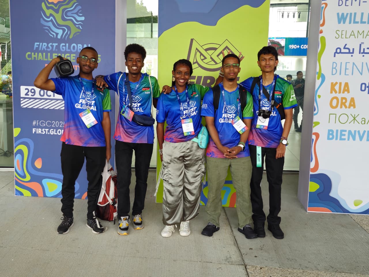 Technology is Changing Lives: TME Education’s Impact in Kenya, Uganda, Zambia, and India