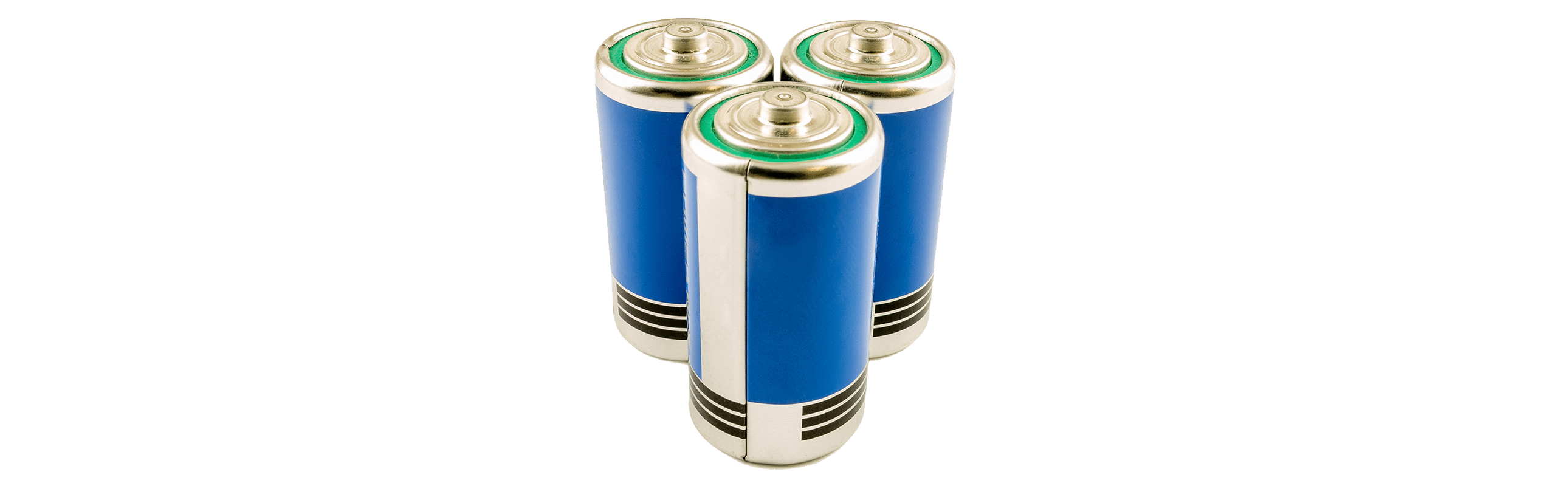 C-type batteries (R14): how they differ, how to charge them, and which ...