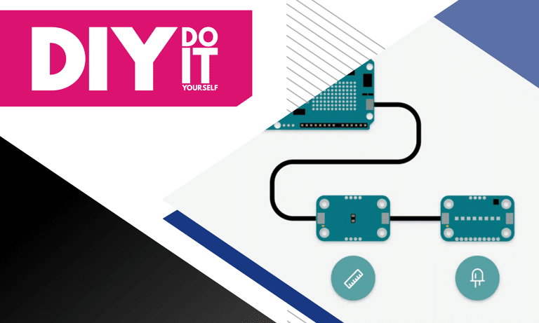 Comment créer une lampe sans contact à l'aide du kit Arduino Plug and ...