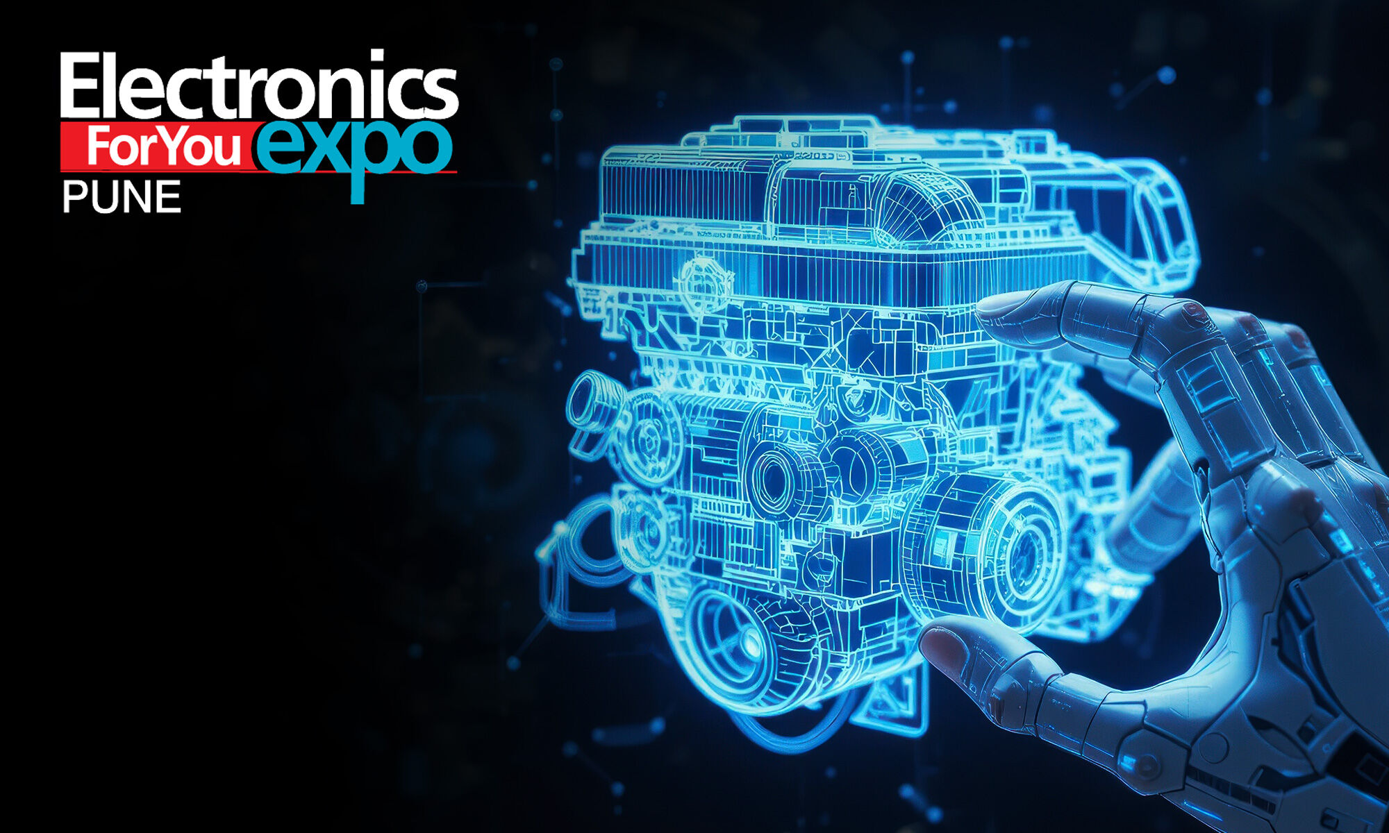 Another chance to meet with TME experts
