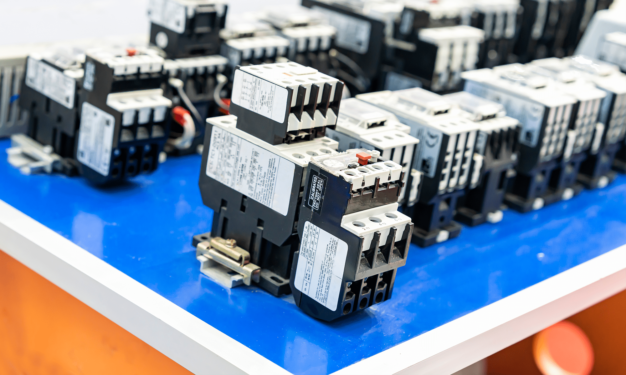 Installation, connection, and maintenance of contactors: How to avoid malfunctions and extend the device's lifespan