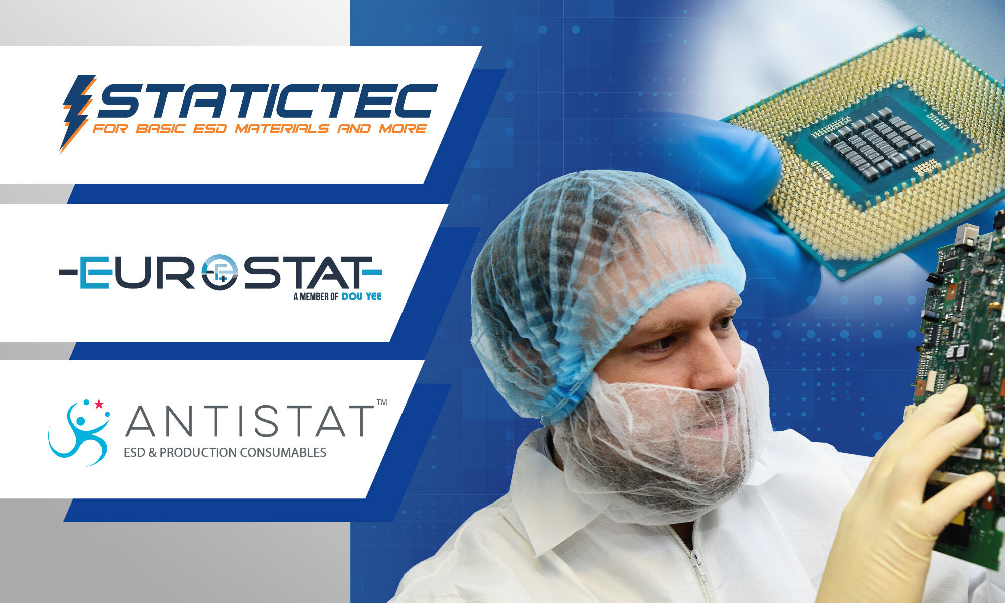 Przegląd wyposażenia dla pomieszczeń typu cleanroom