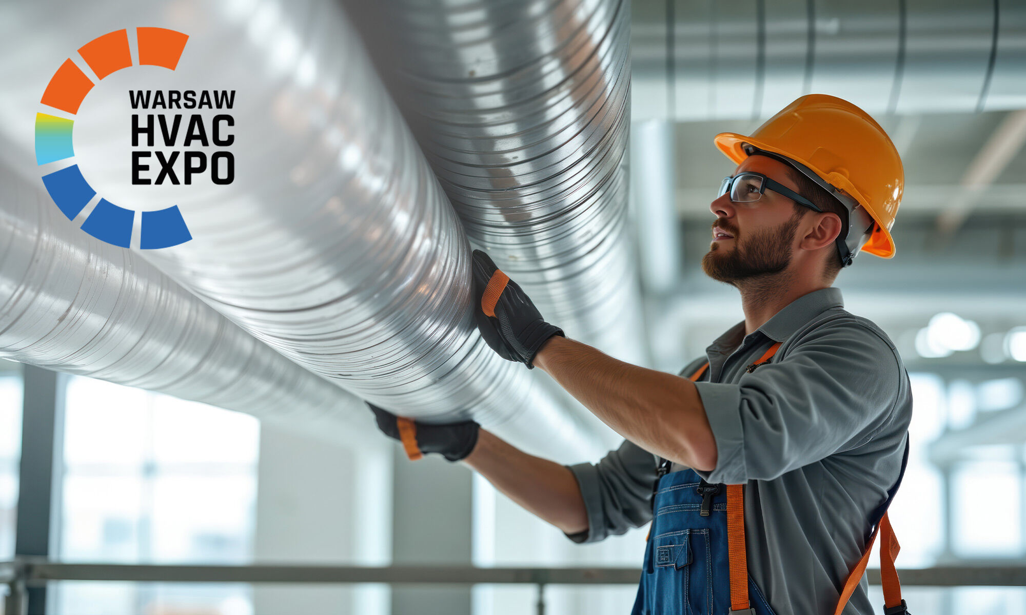 TME na WARSAW HVAC EXPO