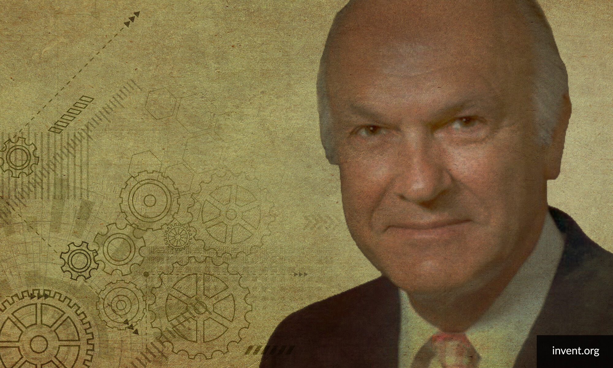 Harry Coover – "too sticky" case that changed the world