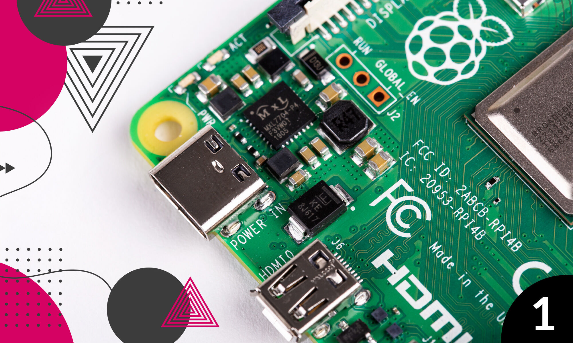 Raspberry Pi отвътре, част 1 – как да изберете операционна система