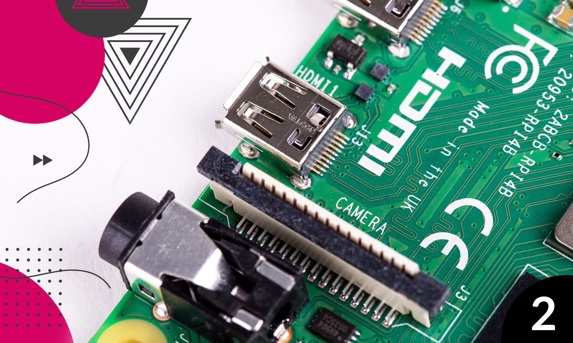 Raspberry Pi from the inside, part 2 – system installation step by step