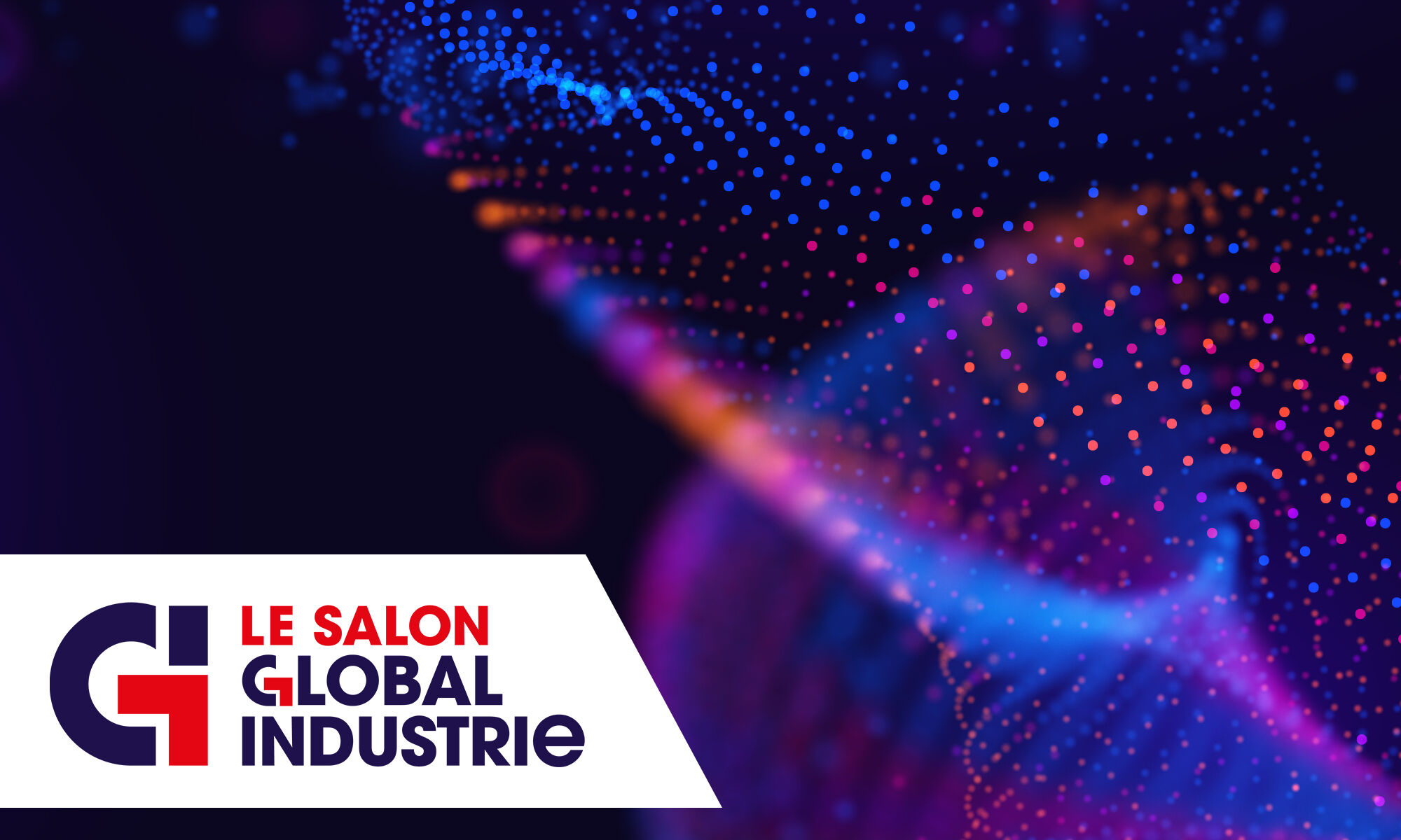Rejoignez-nous à Global Industrie avec TME