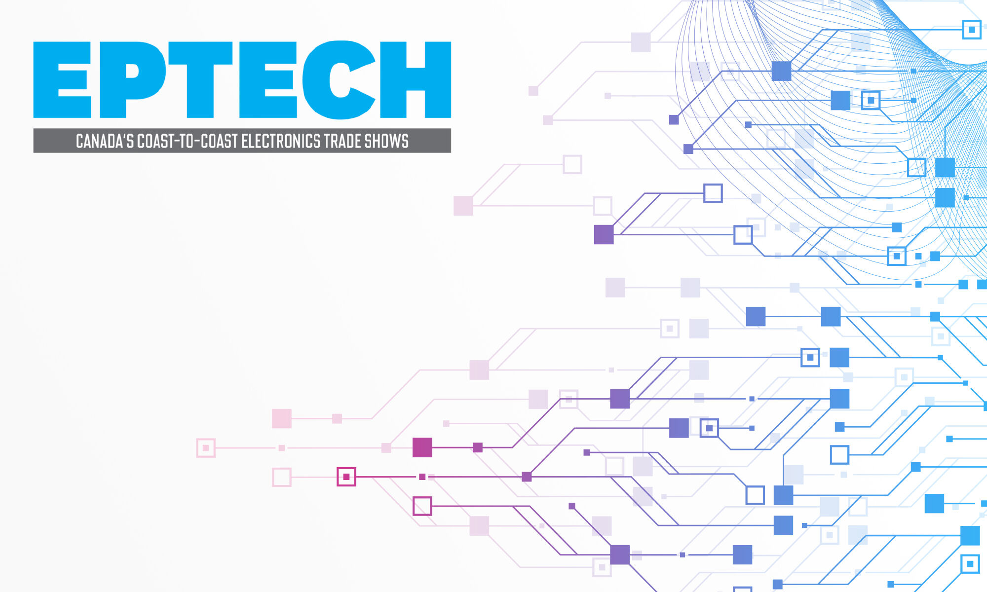 Join us at EPTECH Toronto 2026