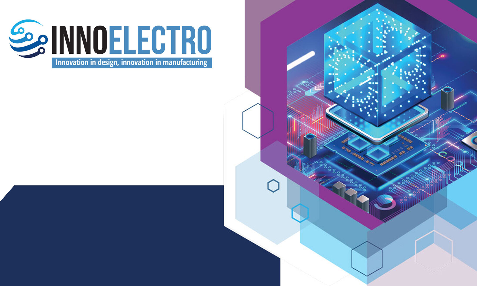 Isplanirajmo sastanak tijekom sajma InnoElectro