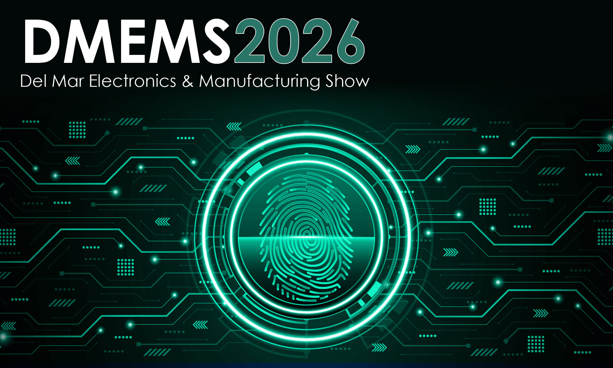 Schedule your meeting with TME during DMEMS 2026