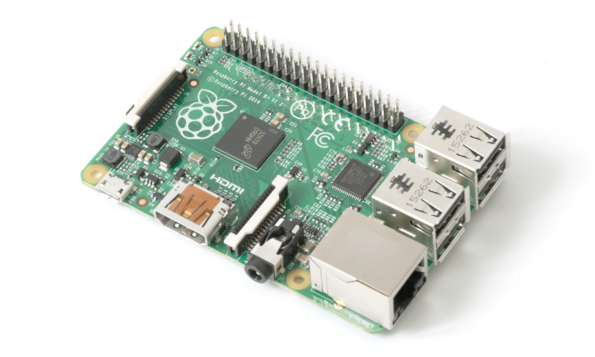 FAQ - Frequently asked questions about Raspberry Pi