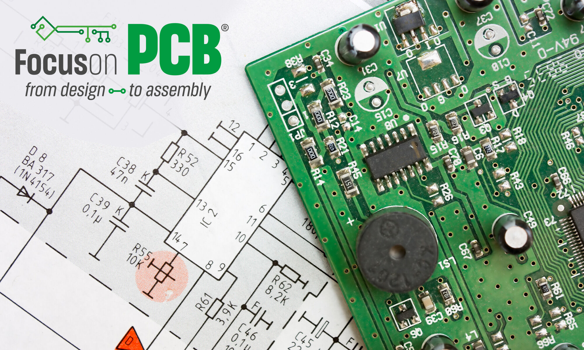 Pogovorimo se o razvoju tehnologije na sejmu Focus on PCB