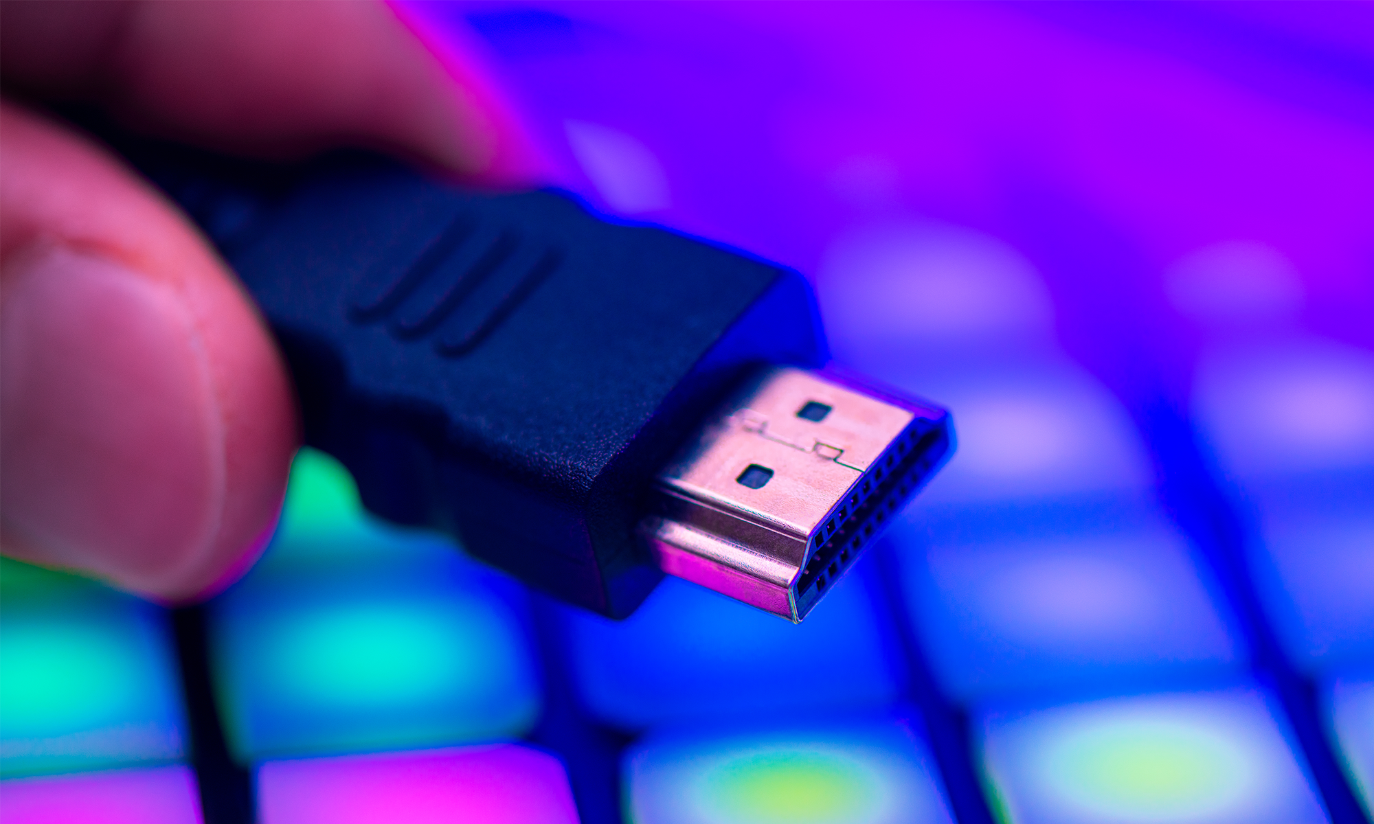 Mini, micro o estándar? Revisión de los tipos de conectores HDMI y sus aplicaciones