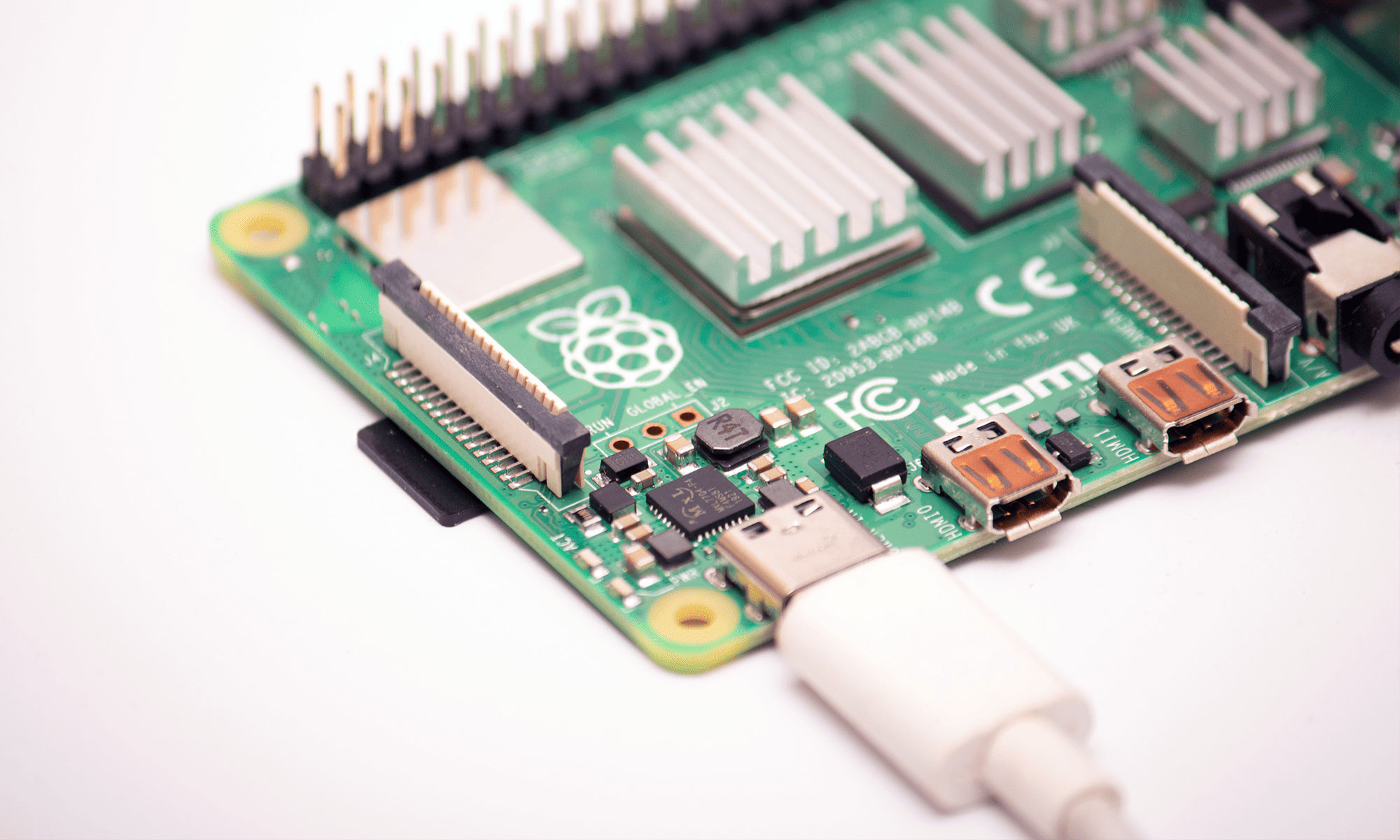 Jak poprawnie wyłączyć i restartować Raspberry Pi?