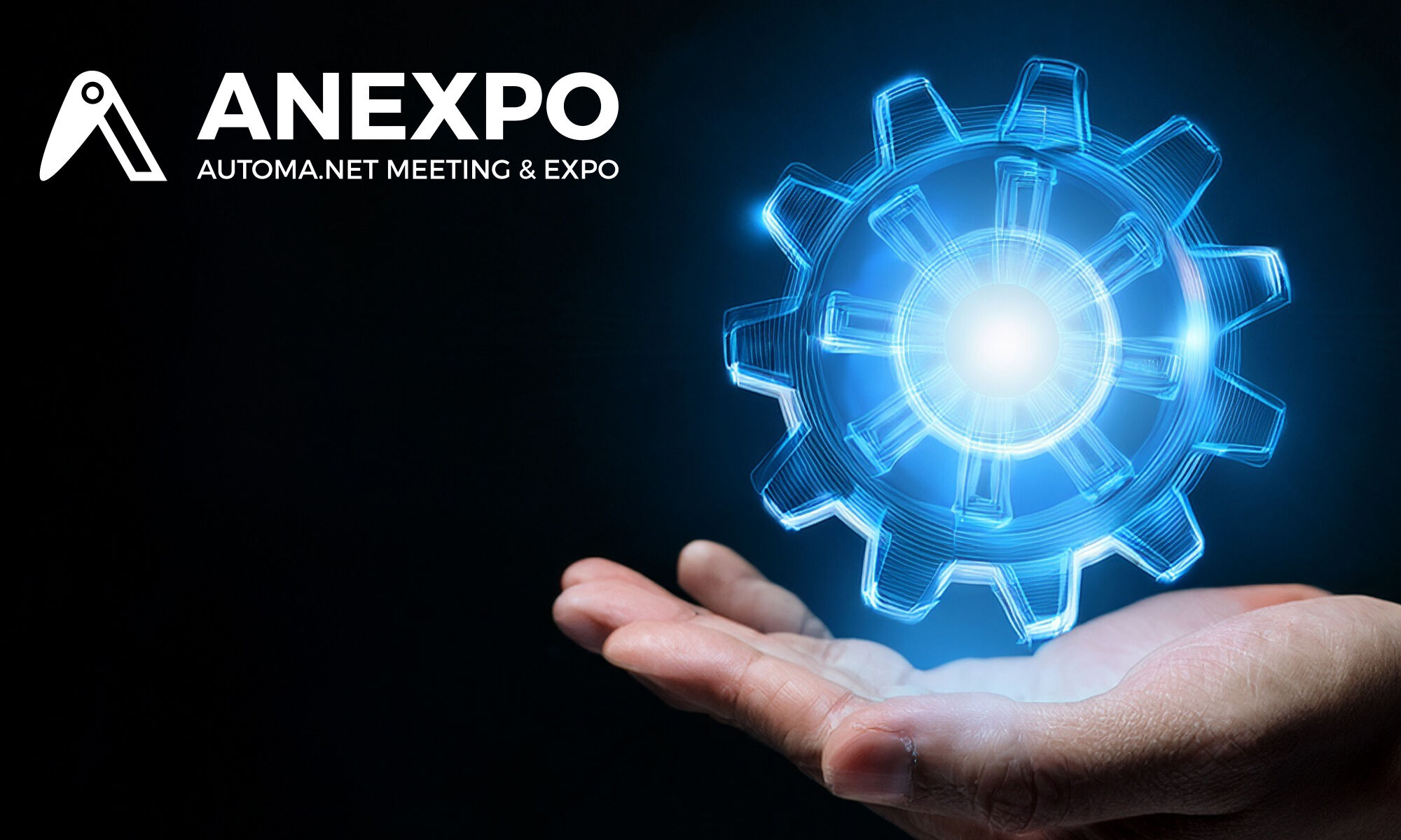 Rencontrons-nous à la conférence ANEXPO 2026