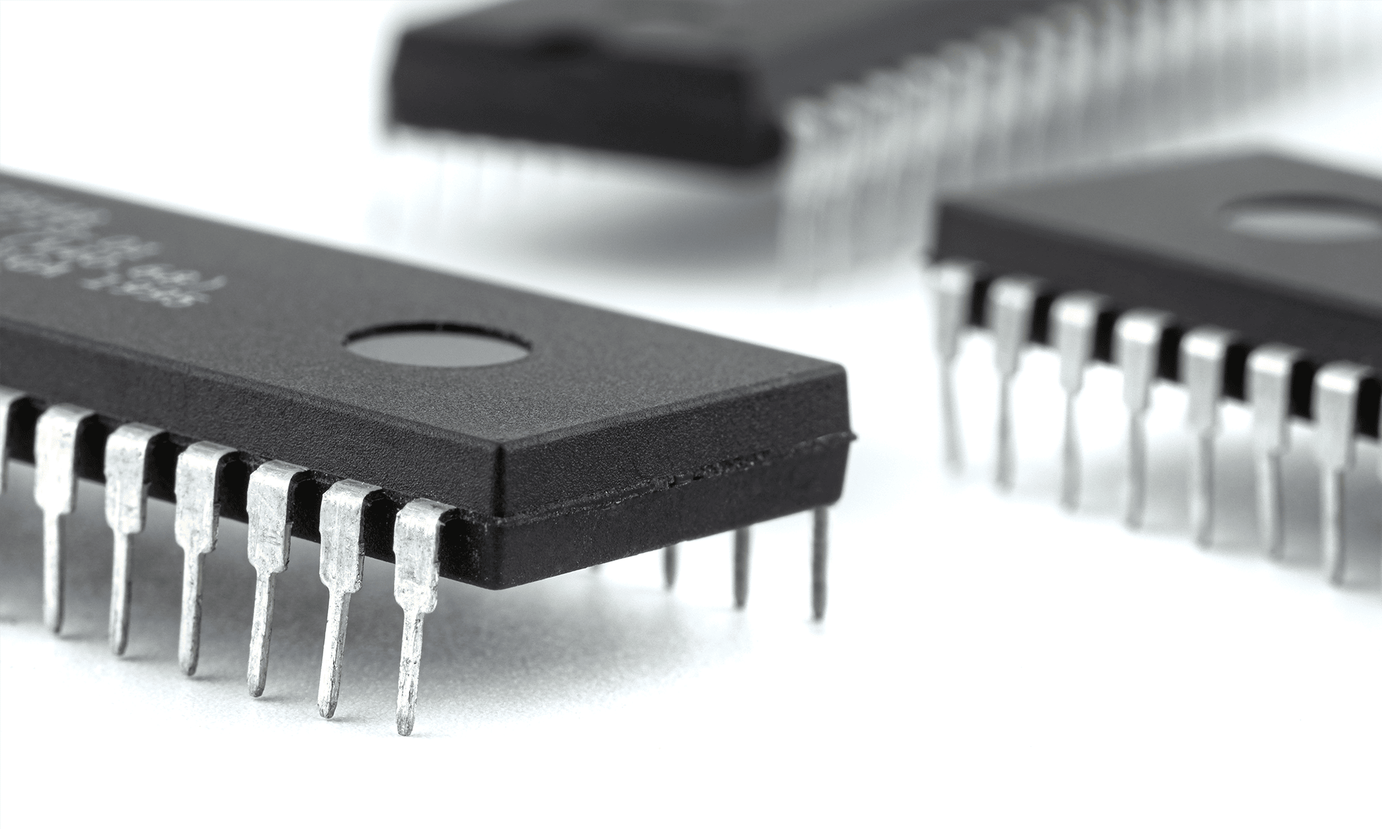 Types of ADC converters