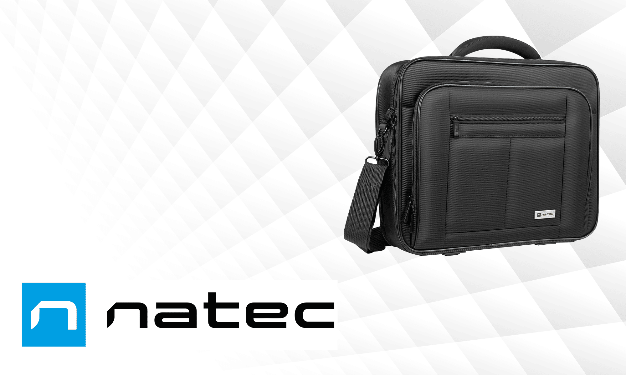 Natec品牌全新新笔记本电脑包